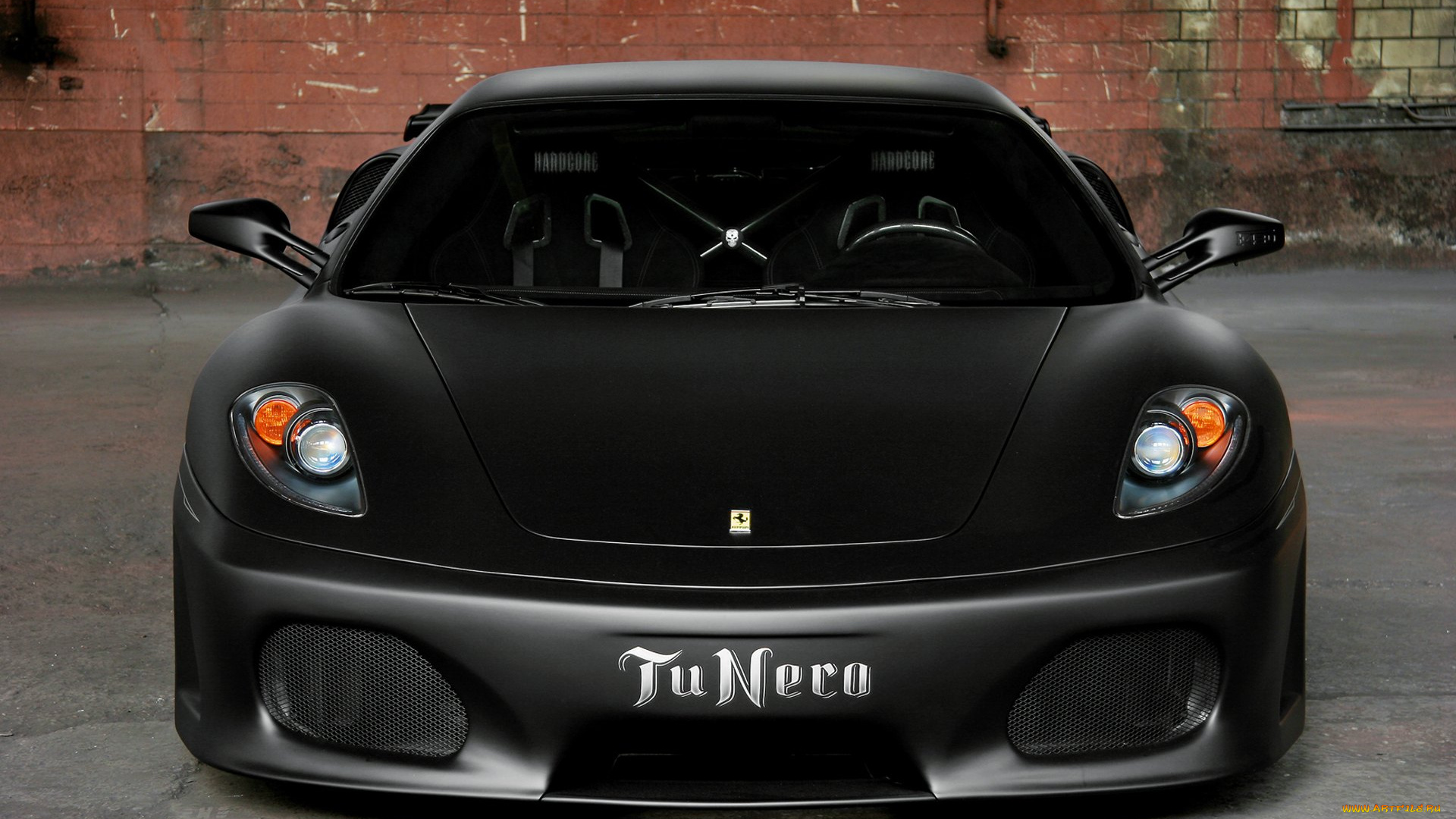 ferrari, f430, автомобили