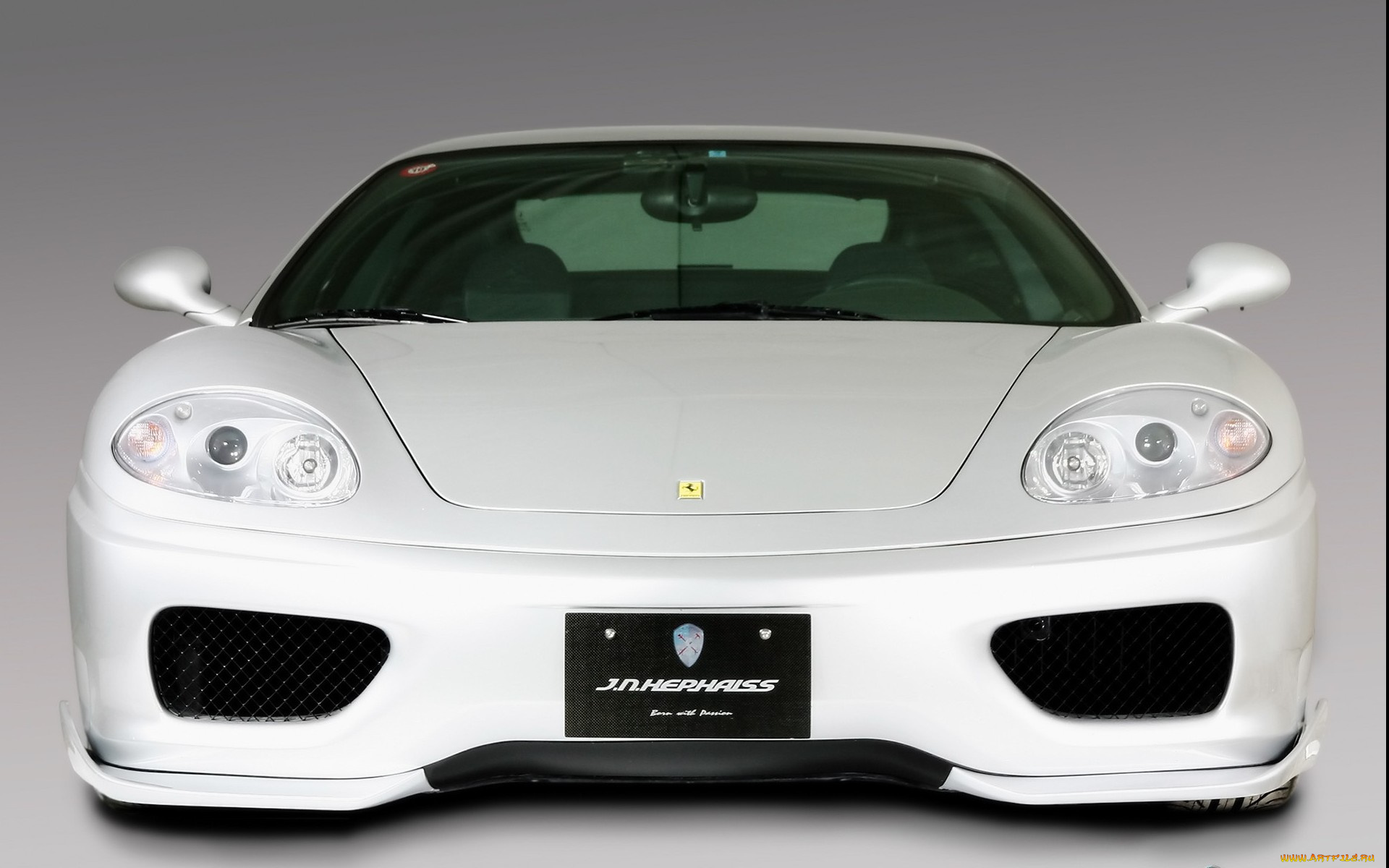 автомобили, ferrari