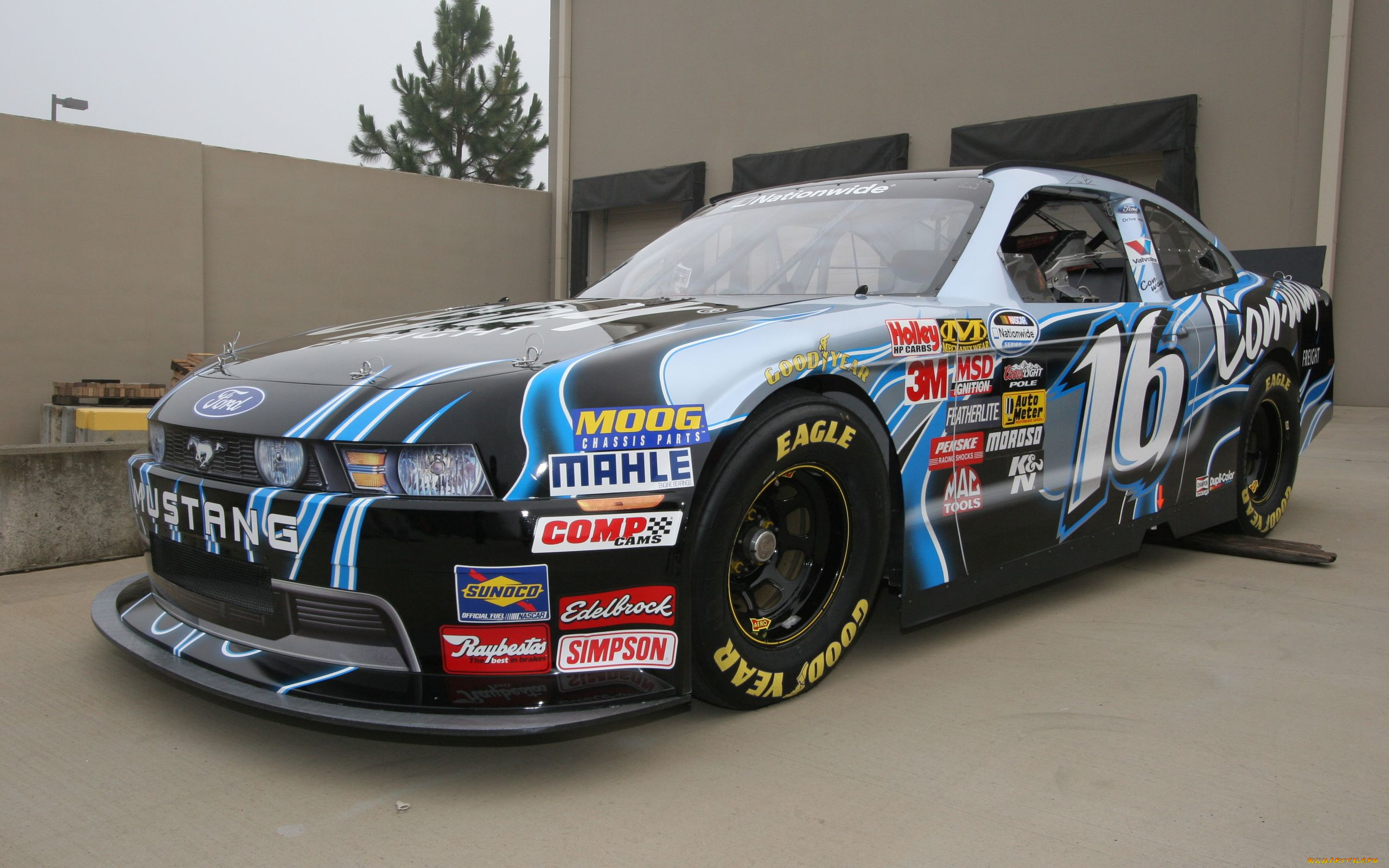 автомобили, mustang