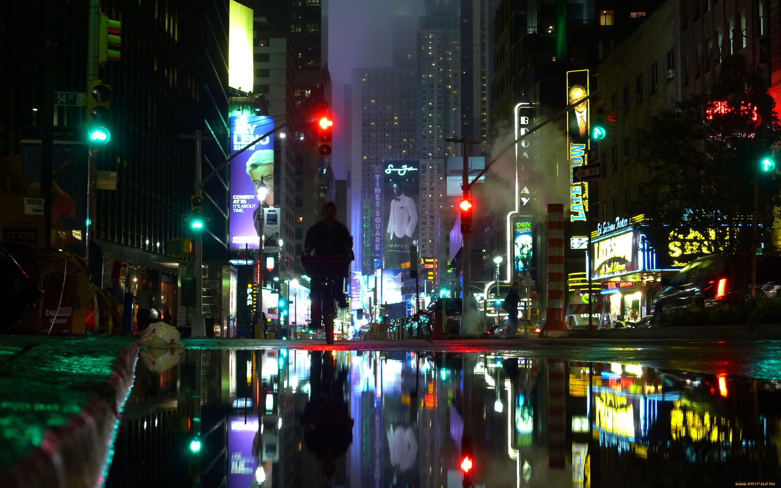 new, york, city, города, нью, йорк, сша