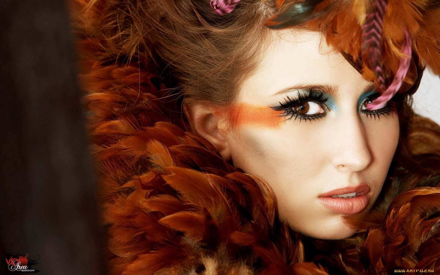 Shay, LaRen, девушки