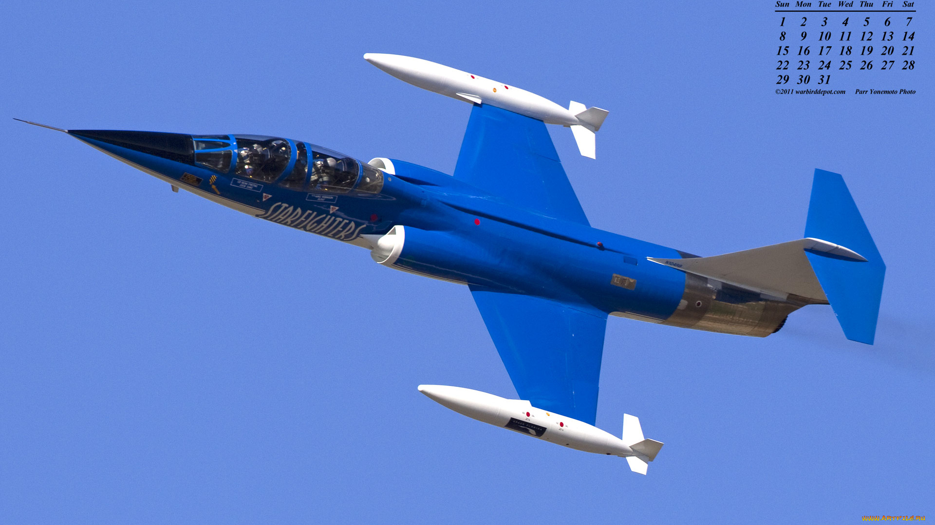 календари, авиация