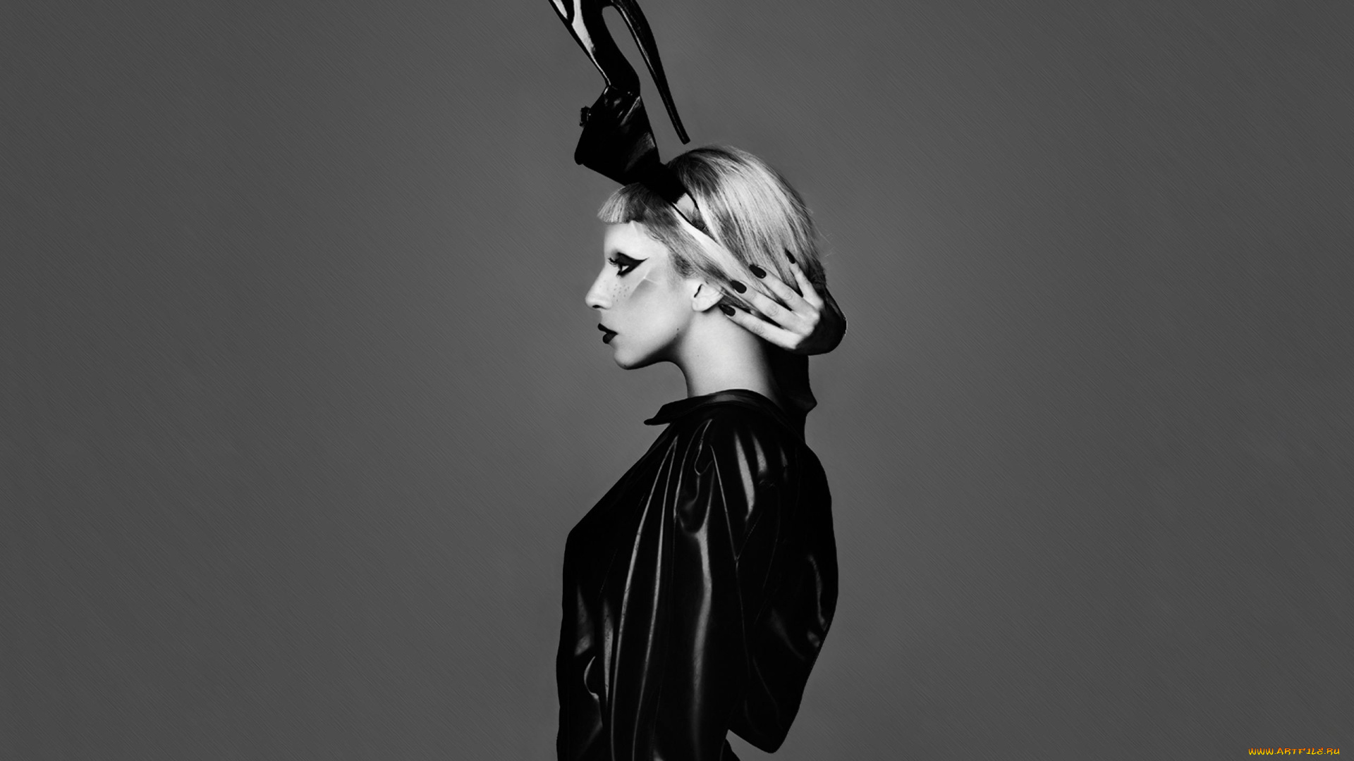 lady, gaga, музыка