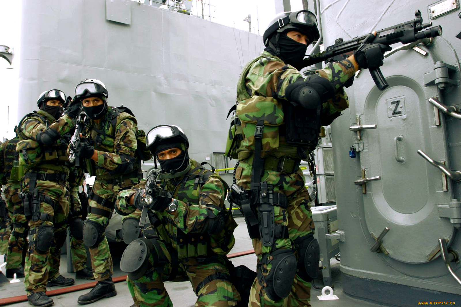 оружие, армия, спецназ, army, military