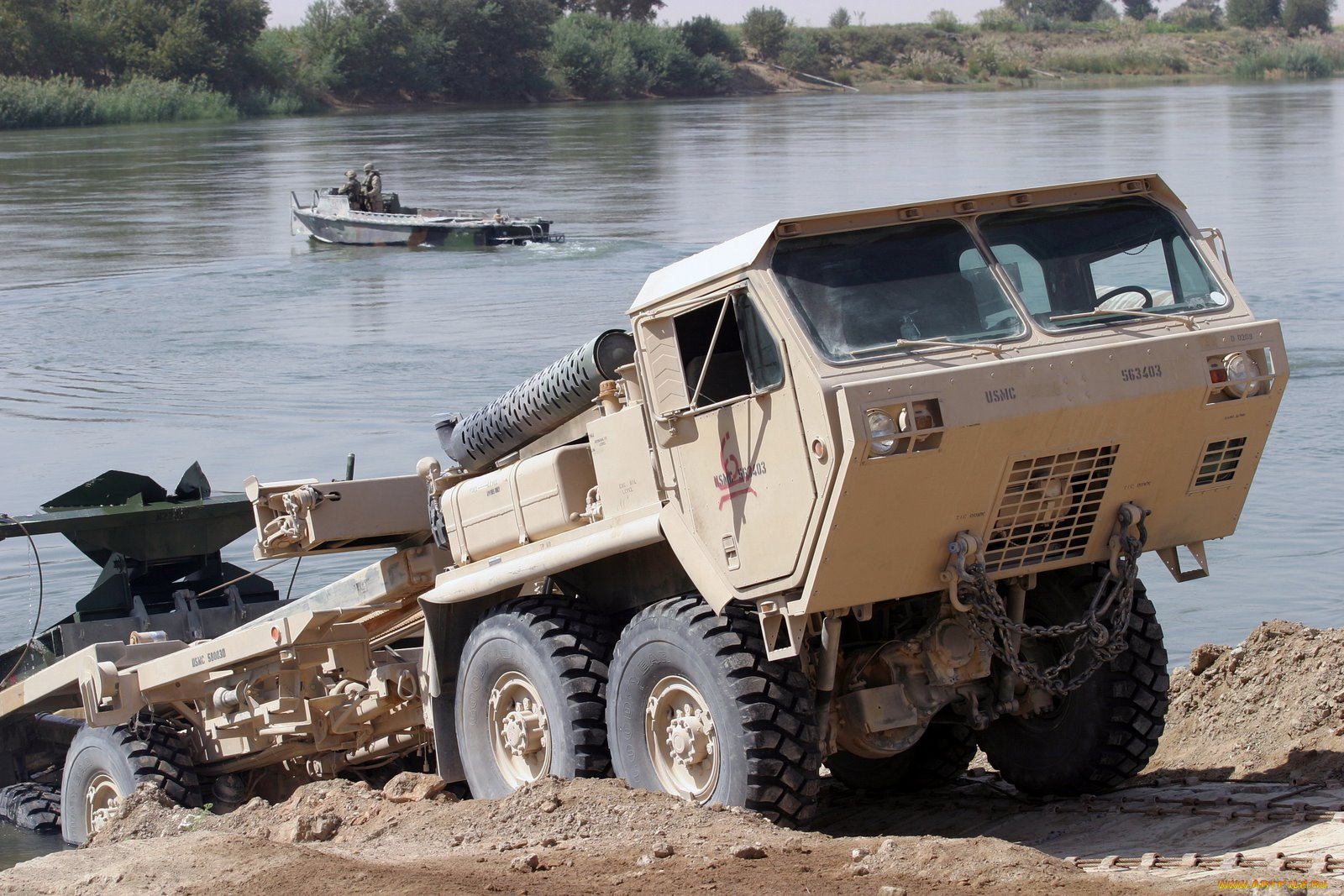 техника, военная