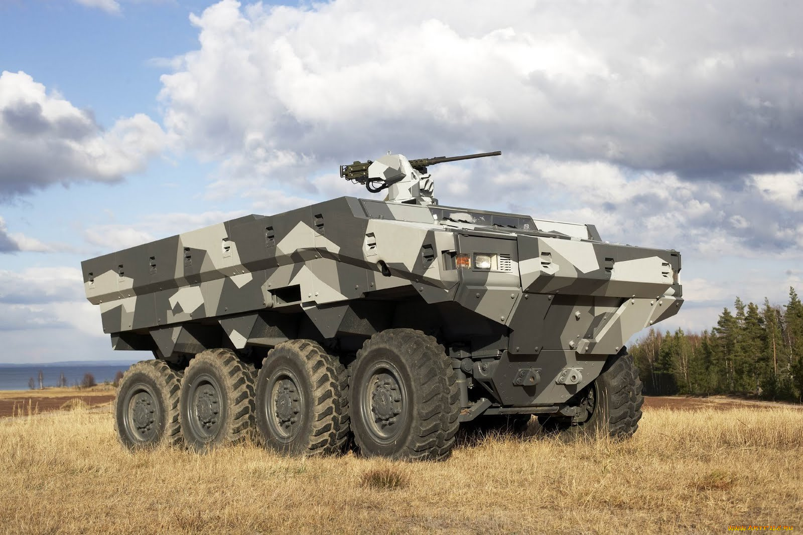 техника, военная, бронетехника