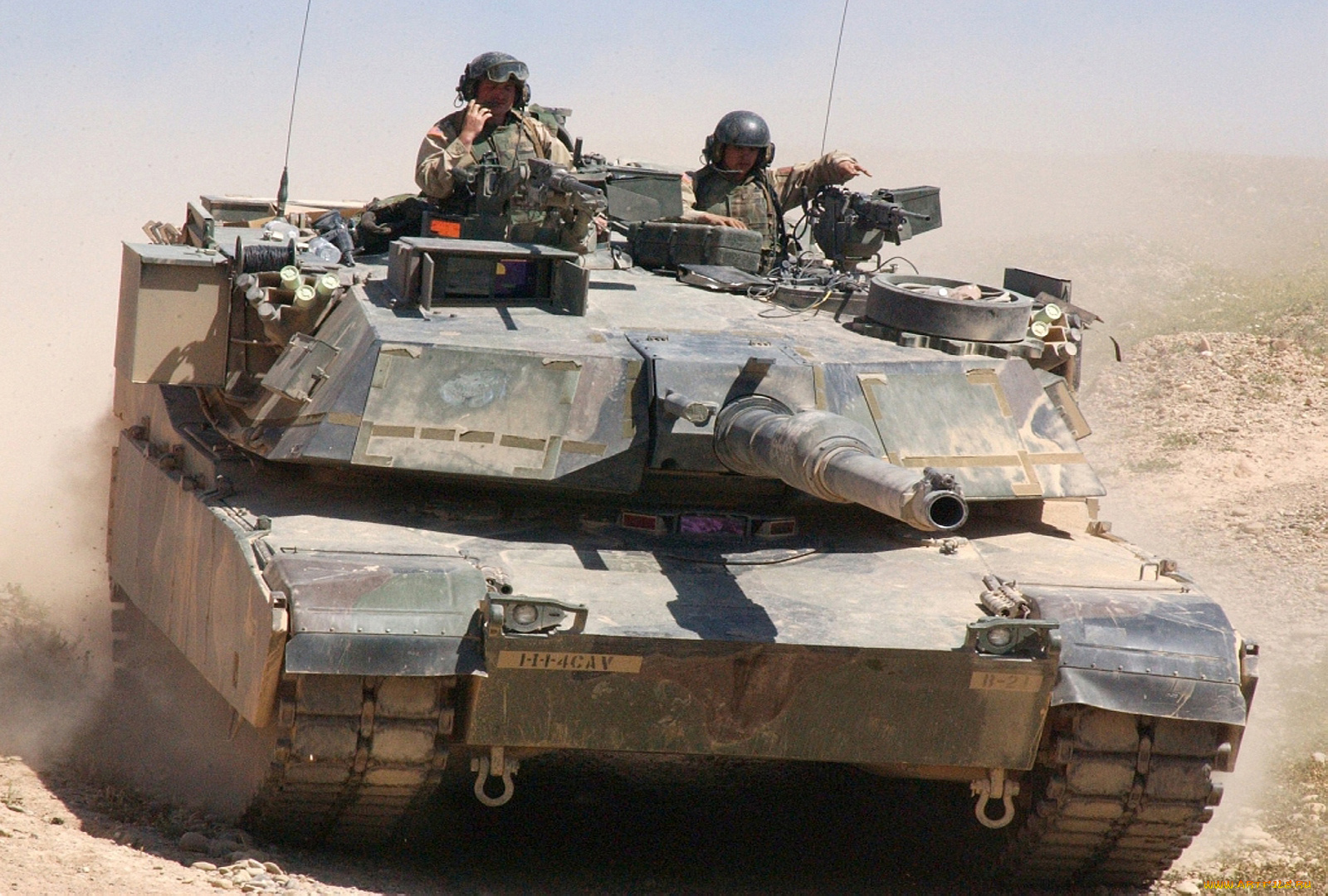 техника, военная, бронетехника