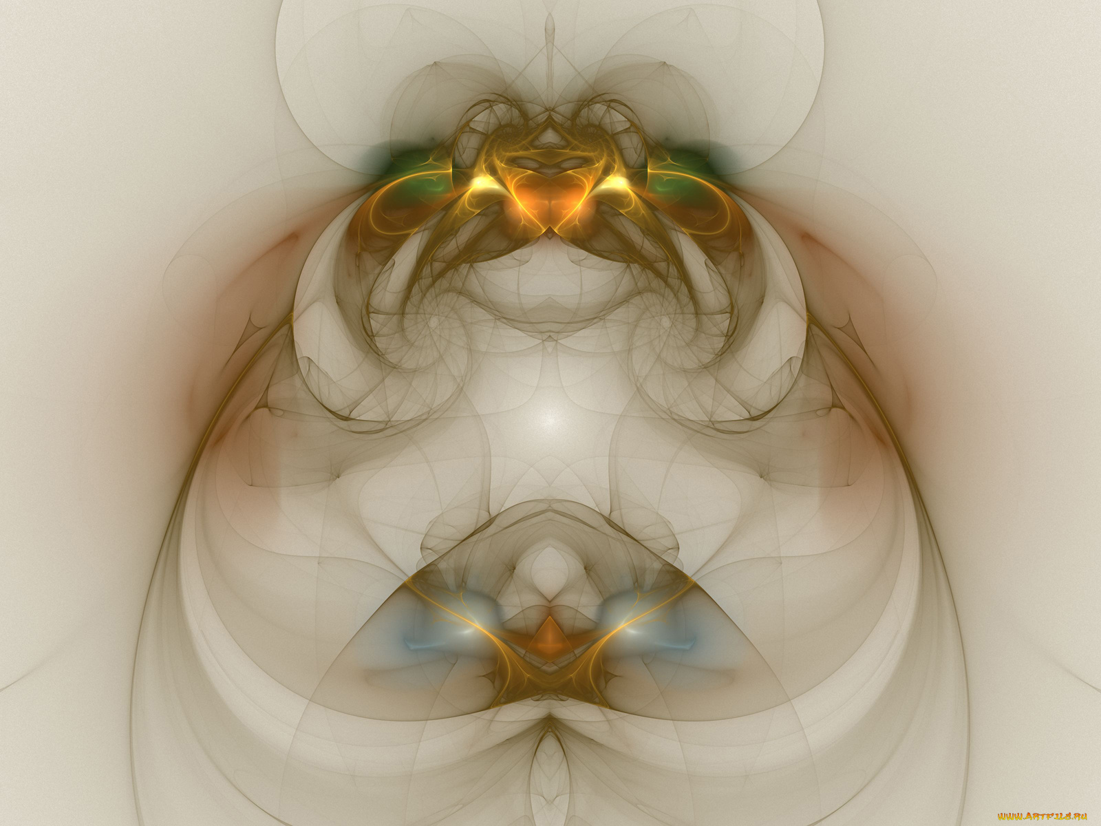 3д, графика, fractal, фракталы, узор, рисунок, фон