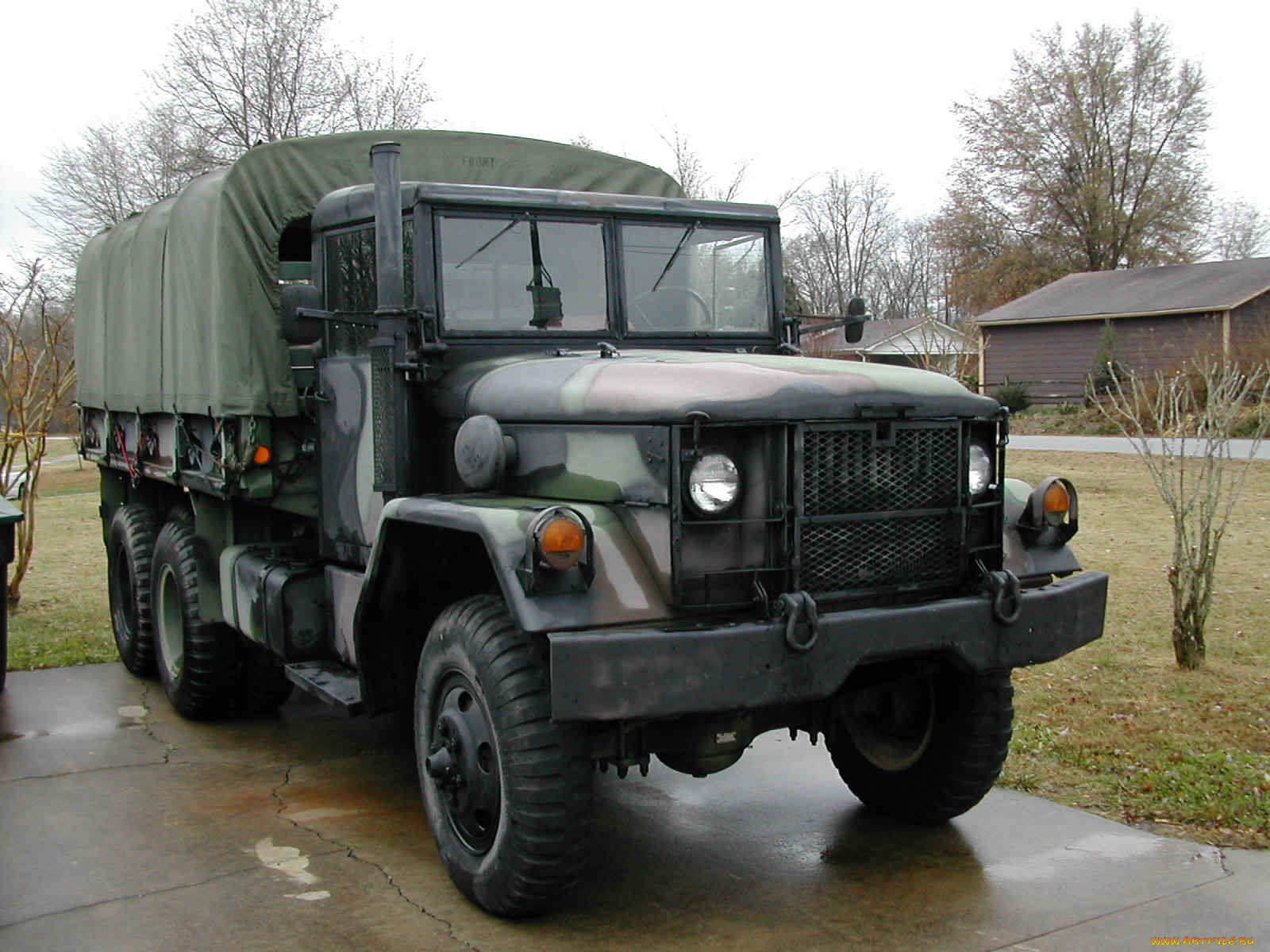 техника, военная