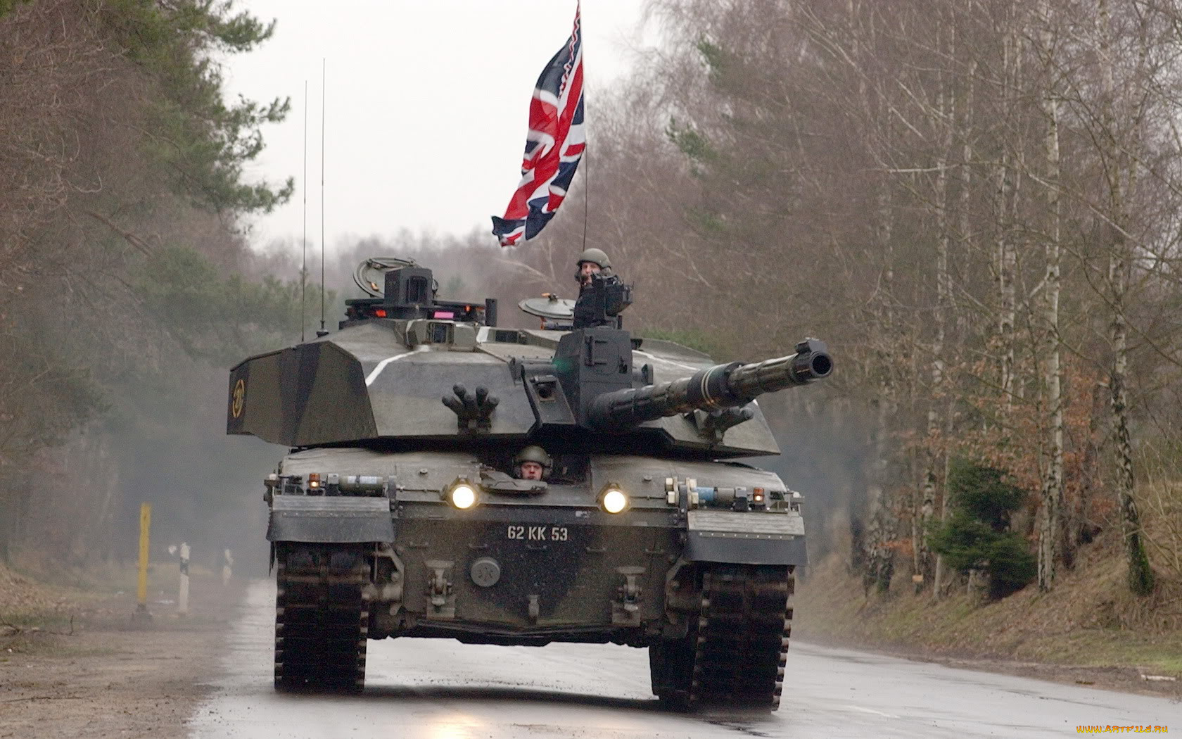 техника, военная, бронетехника