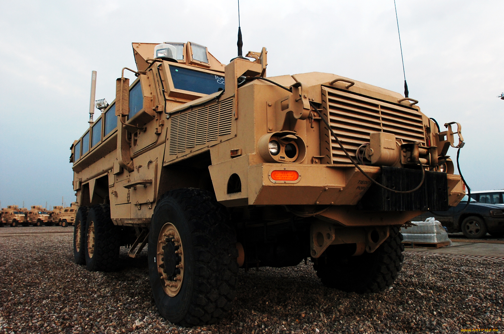 техника, военная, бронетехника