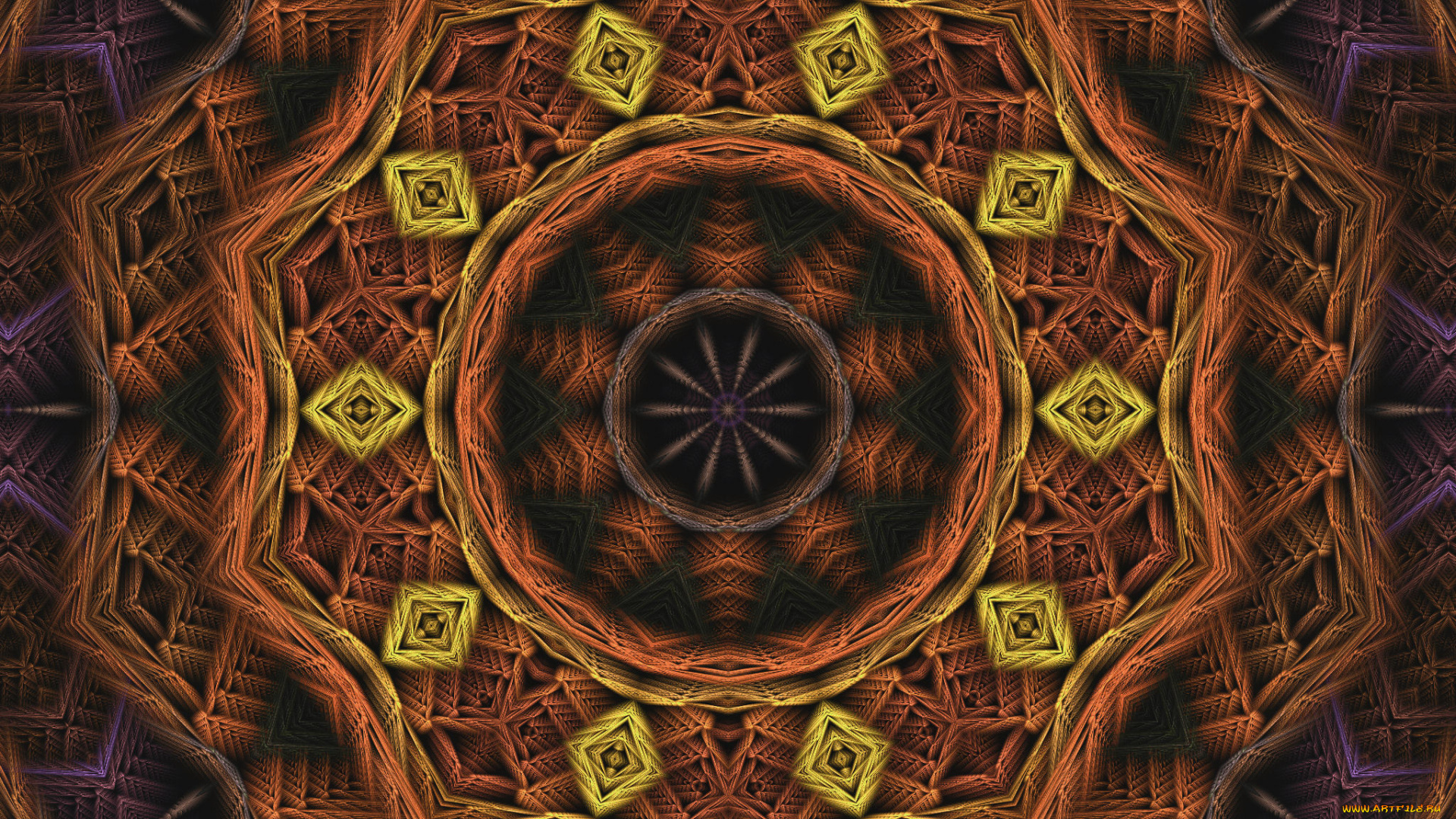 3д, графика, fractal, фракталы, узор, рисунок, фон