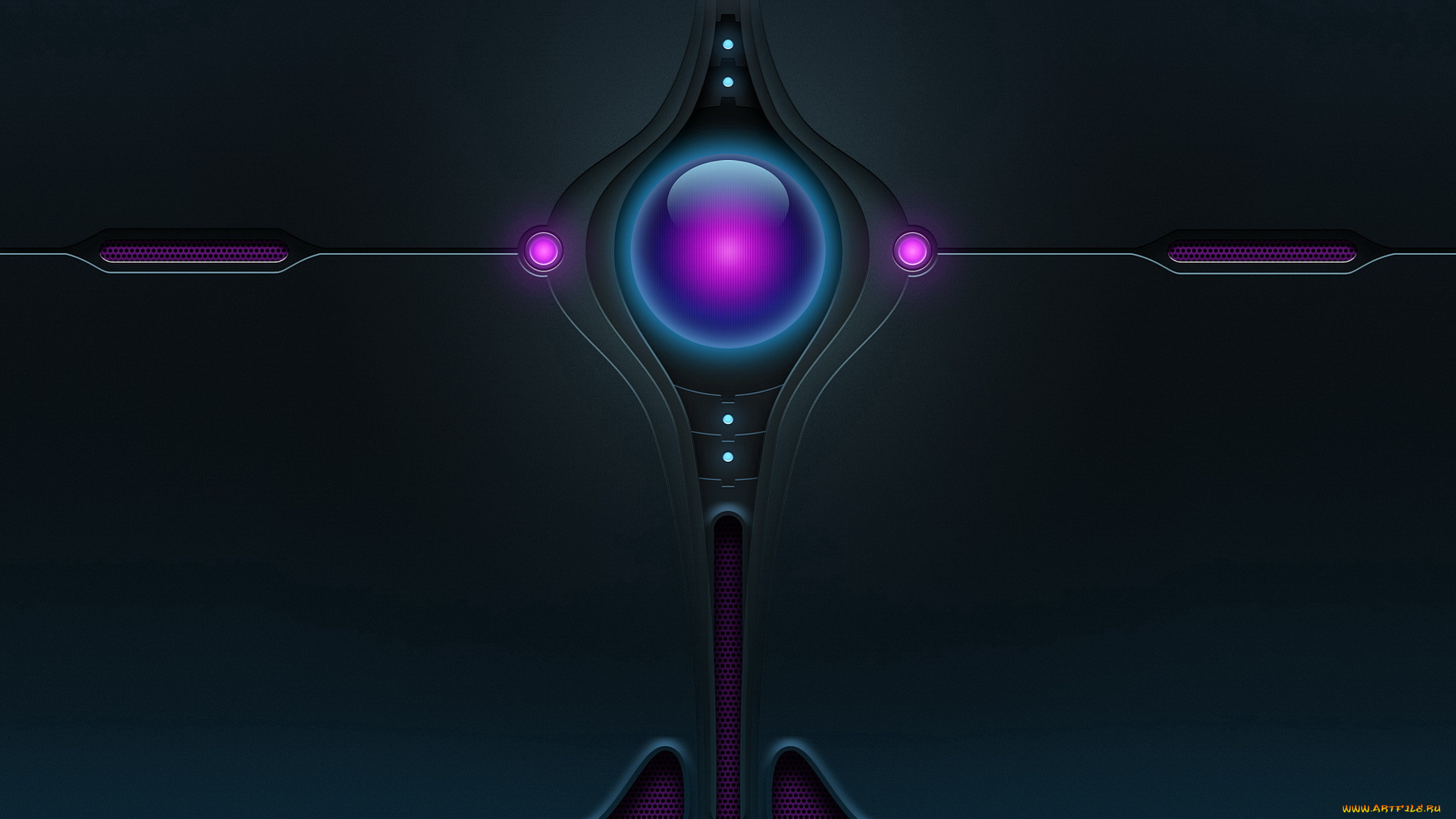 3д, графика, modeling, моделирование, темный