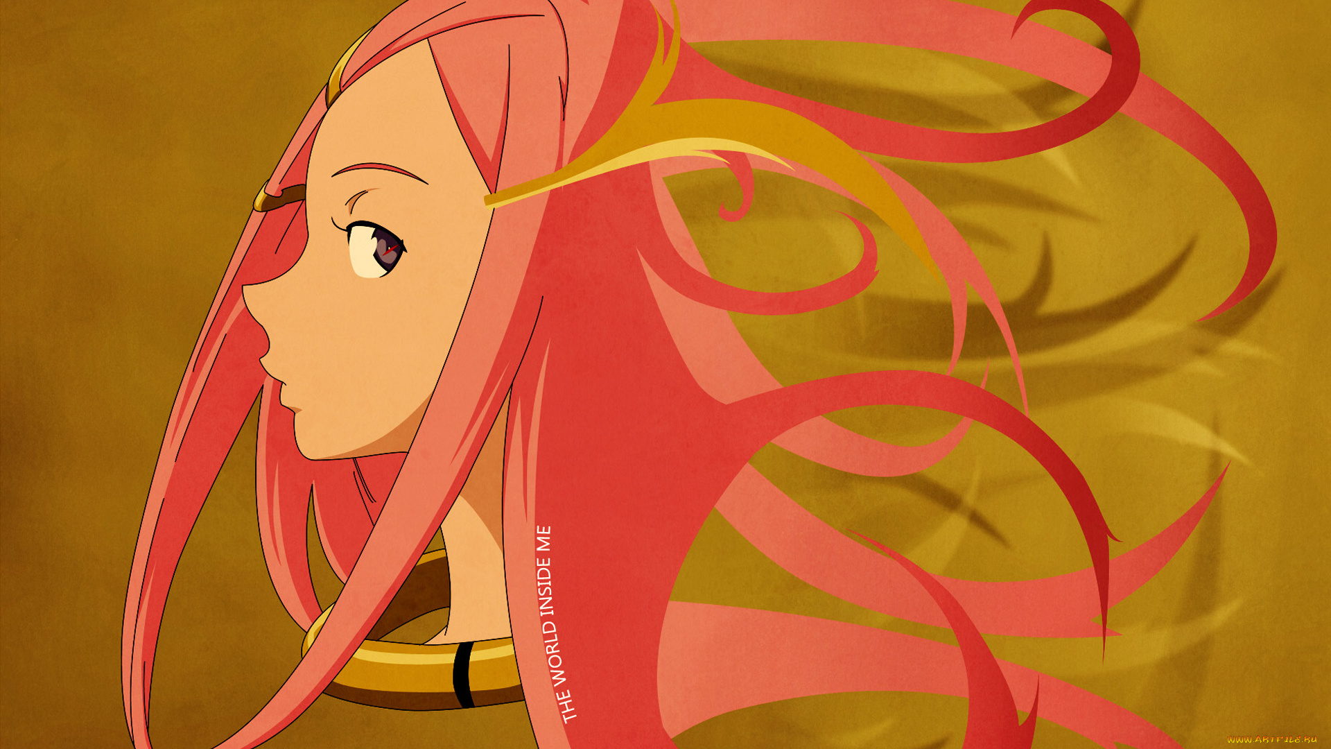 аниме, eureka, seven