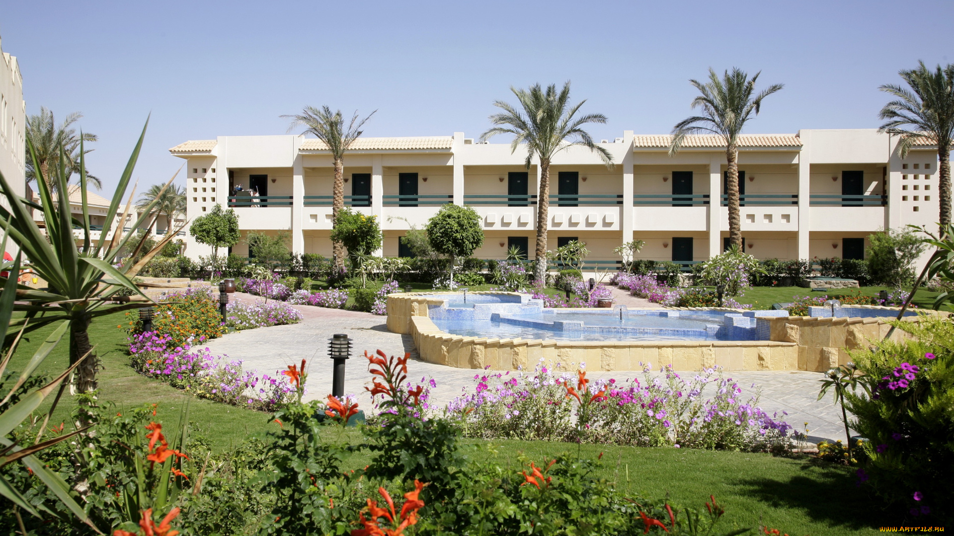 города, здания, дома, sharm, ash, sheikh, egypt