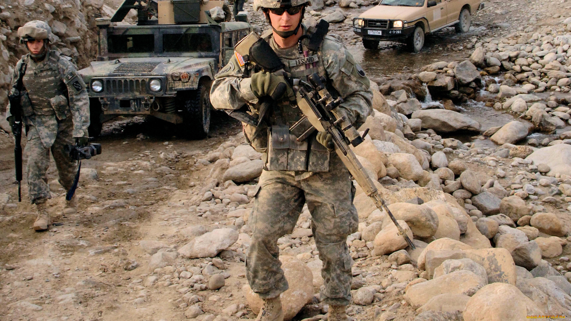 оружие, армия, спецназ, army, military