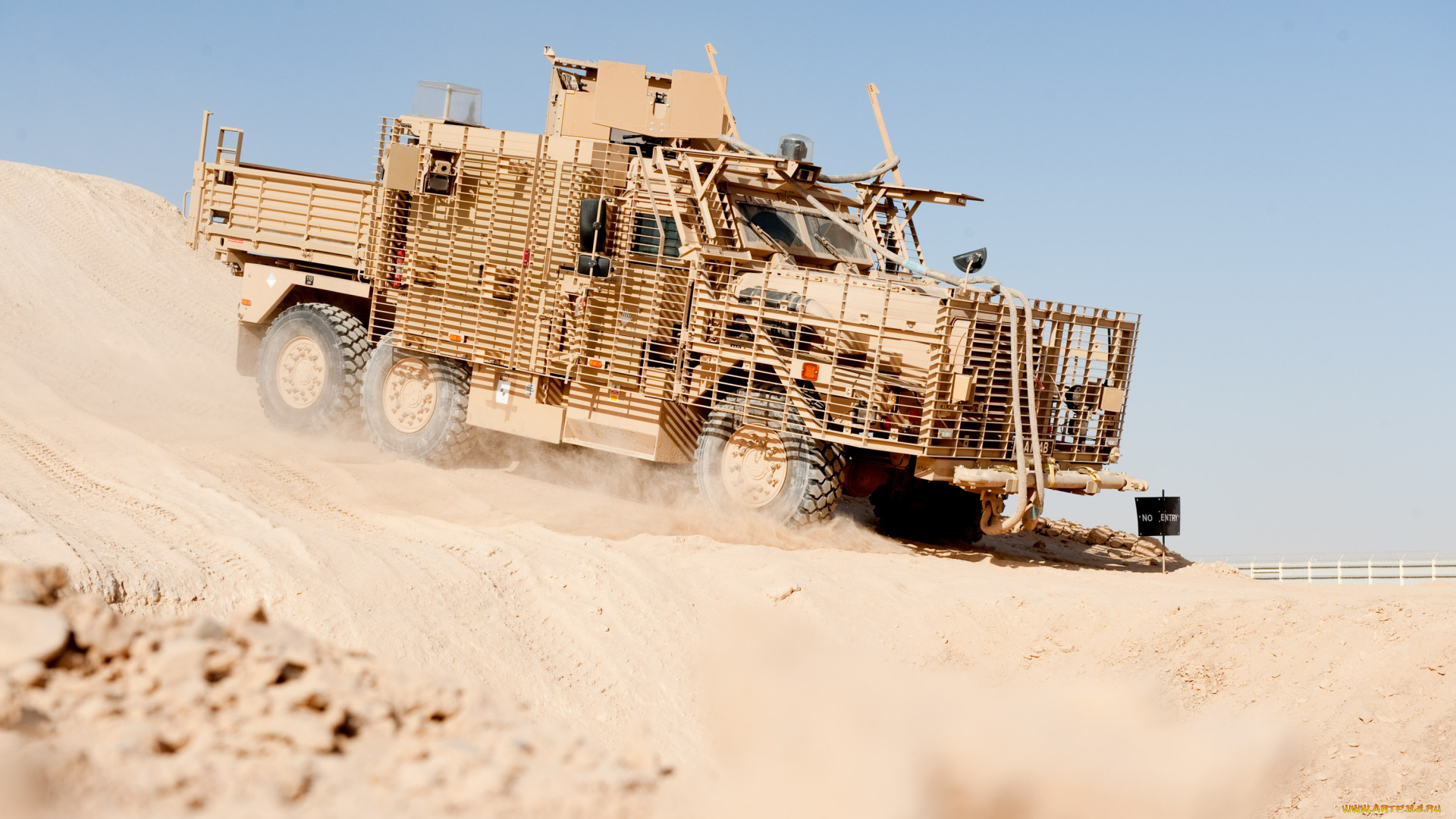 техника, военная