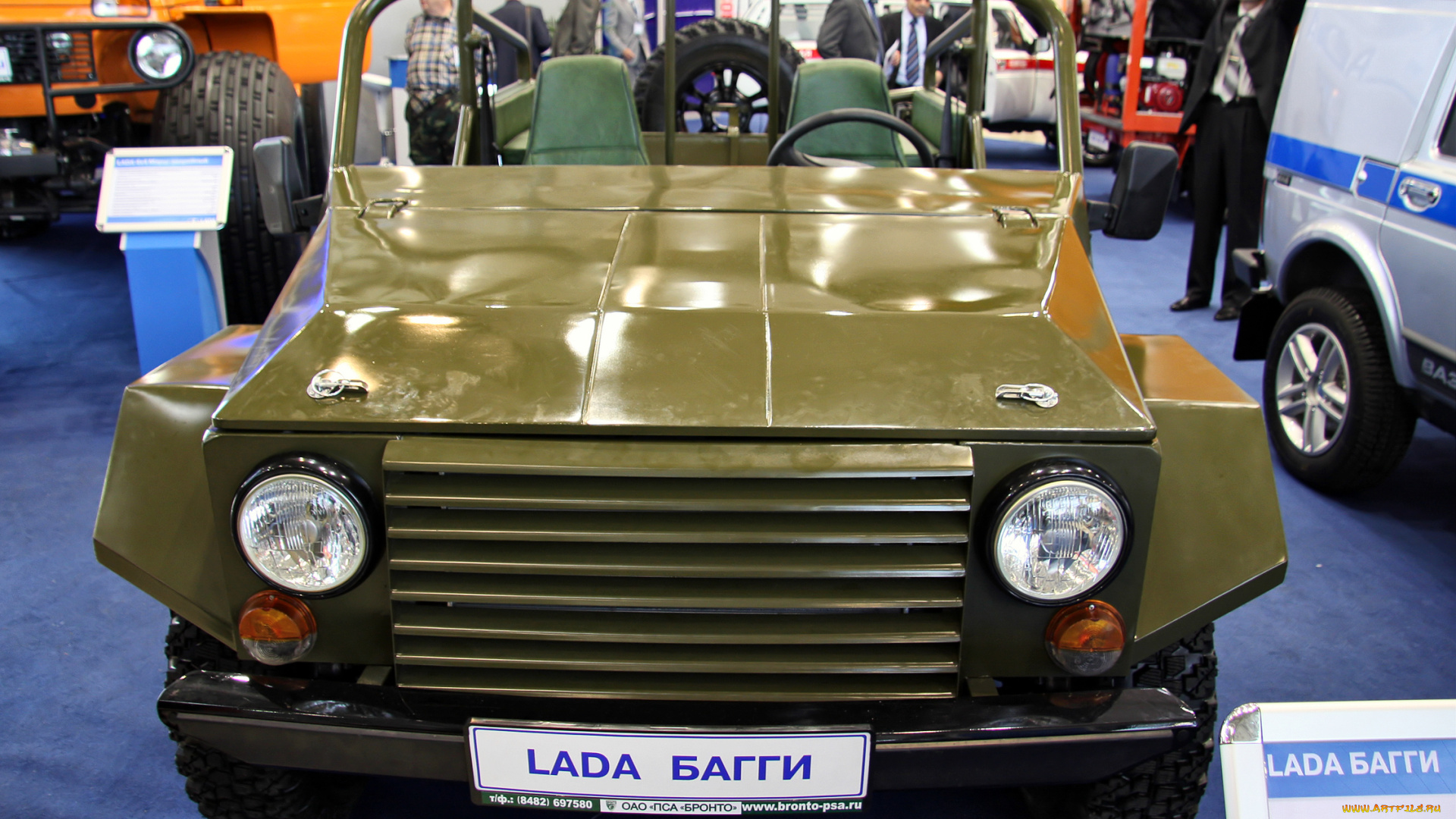 техника, военная