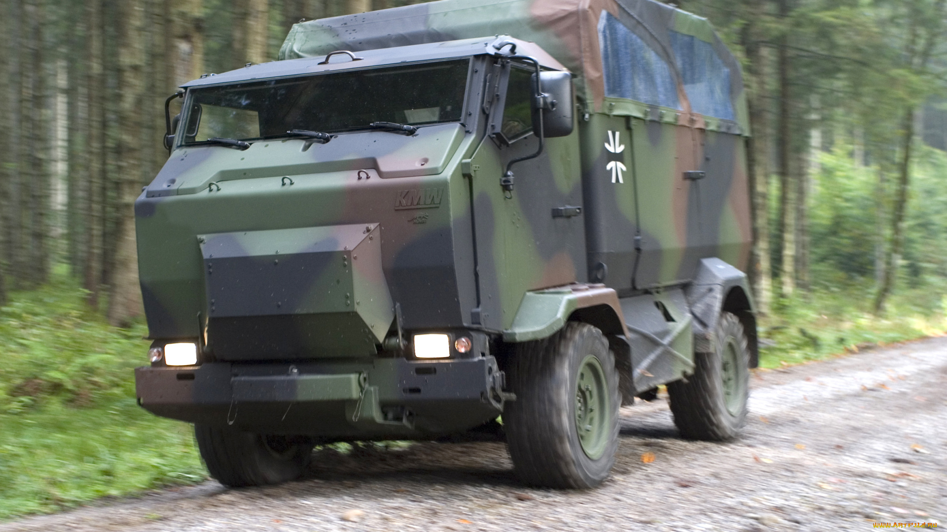 техника, военная