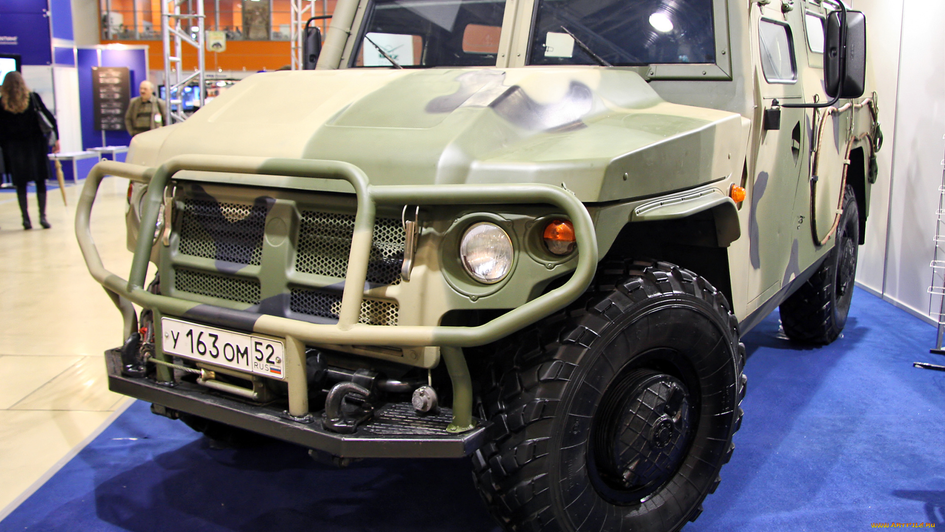 техника, военная, бронетехника