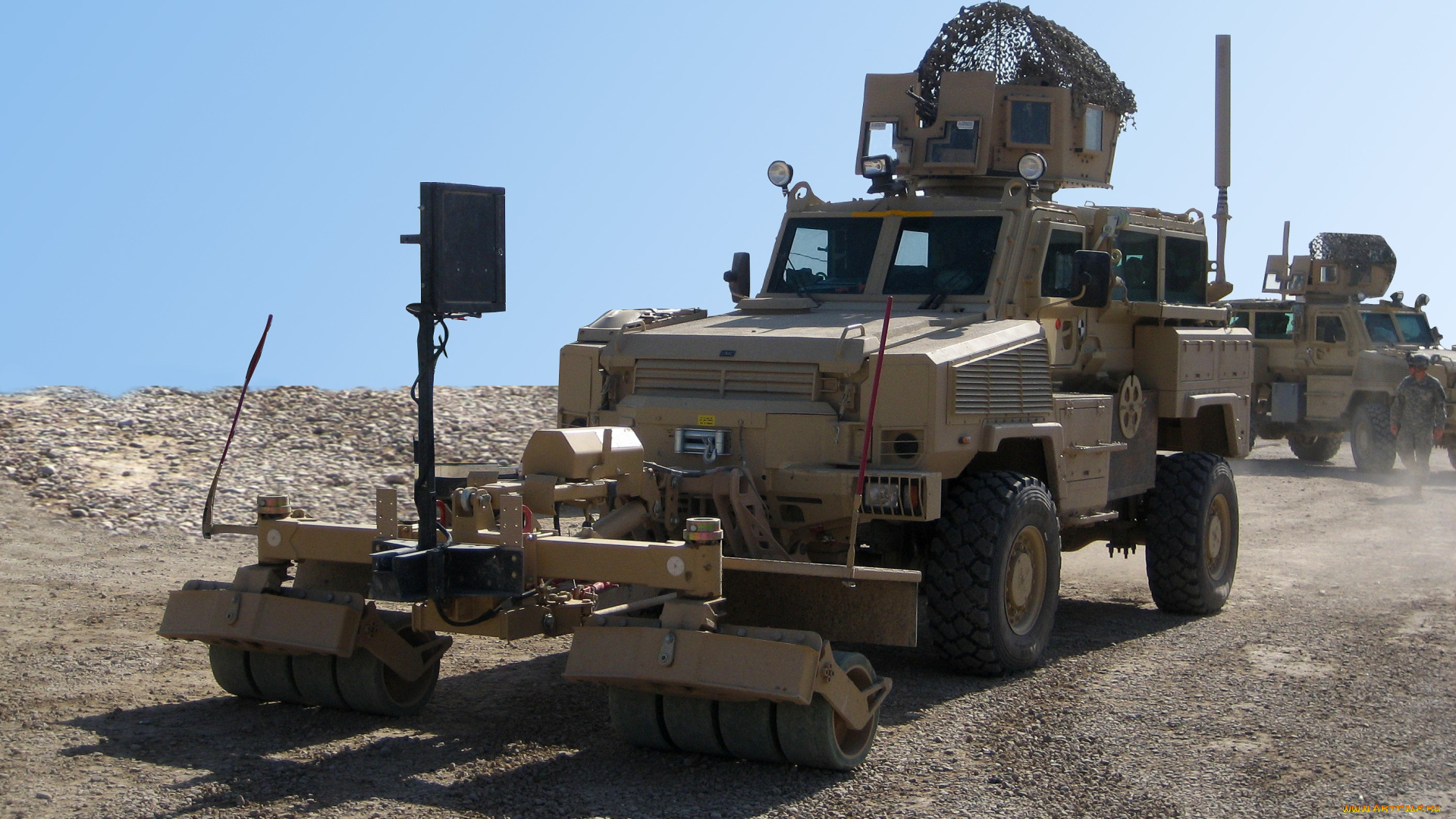 техника, военная, бронетехника