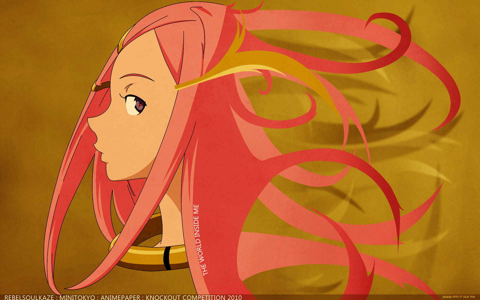 аниме, eureka, seven