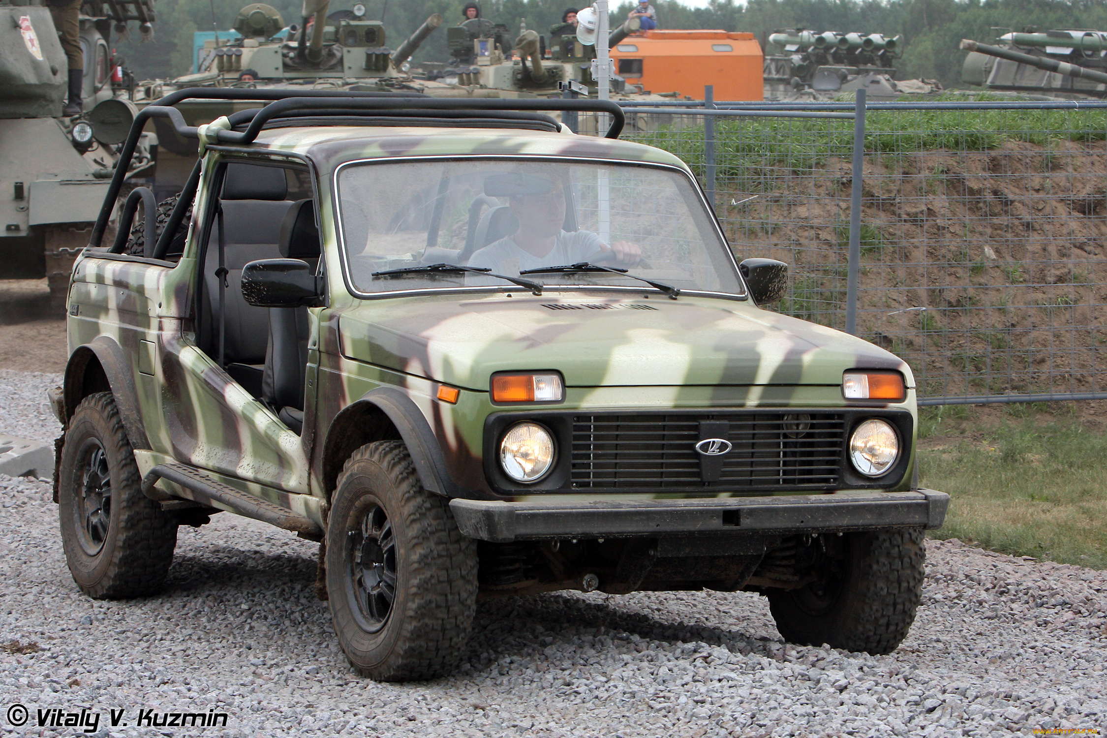 техника, военная