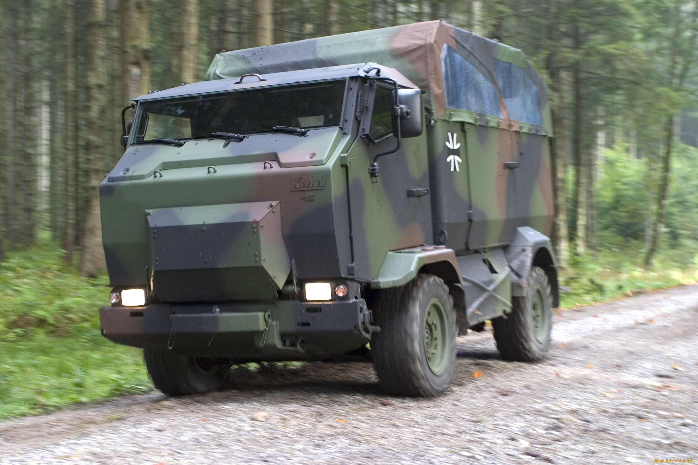 техника, военная