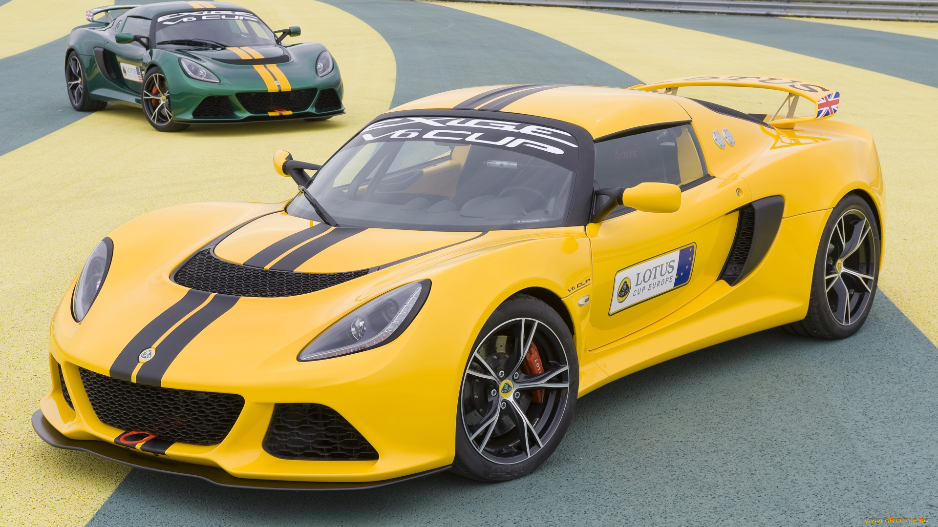2013, lotus, exige, v6, cup, автомобили