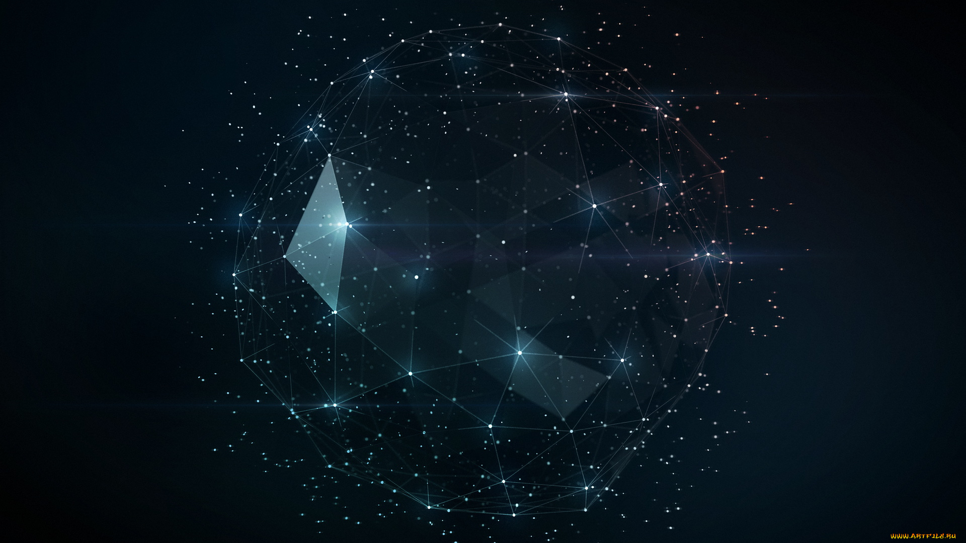 3д, графика, abstract, абстракции, линии