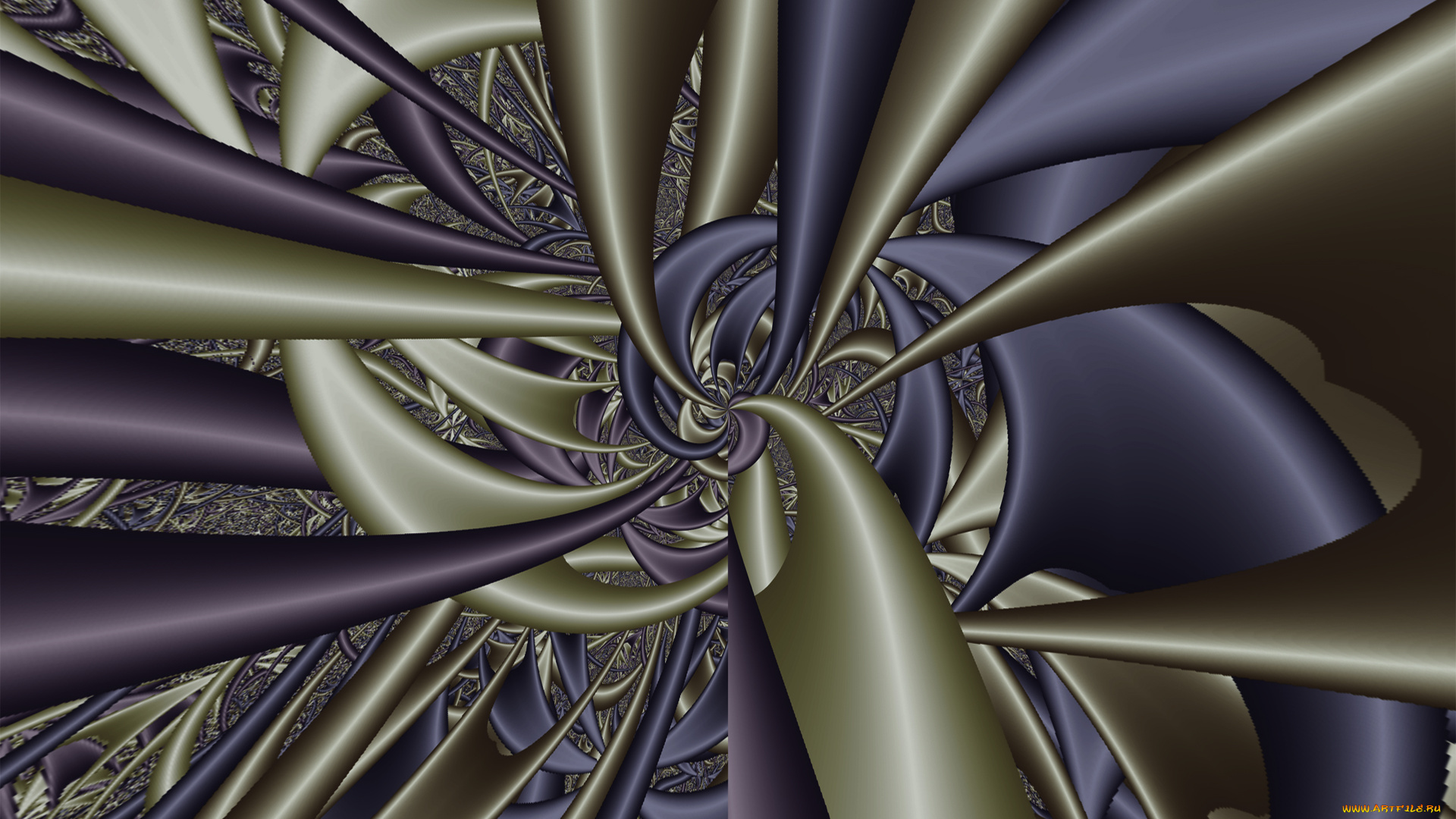 3д, графика, fractal, фракталы, фон, узор, цвета