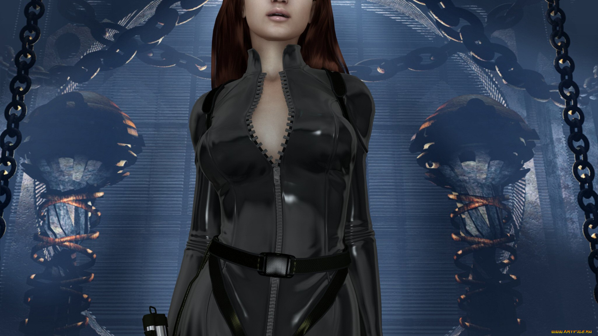 3д, графика, people, люди, девушка