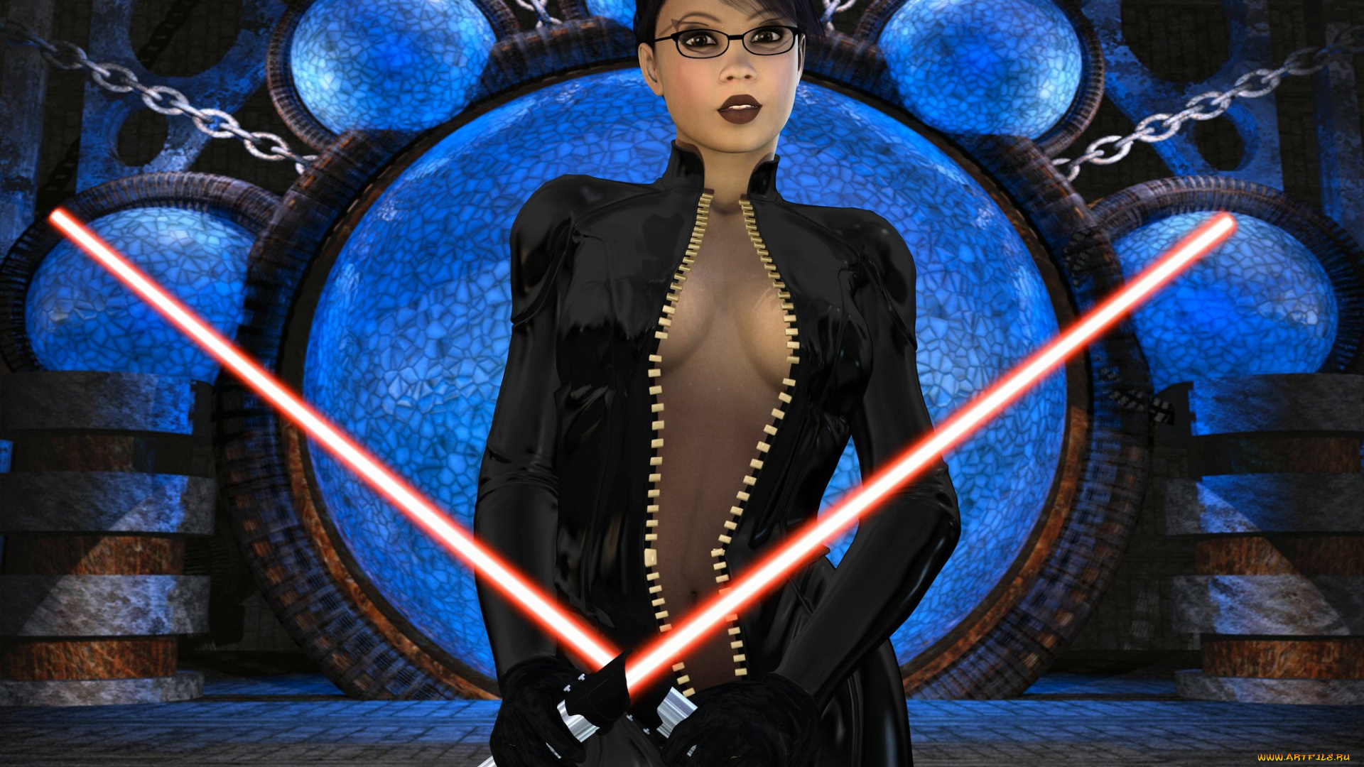 3д, графика, people, люди, девушка