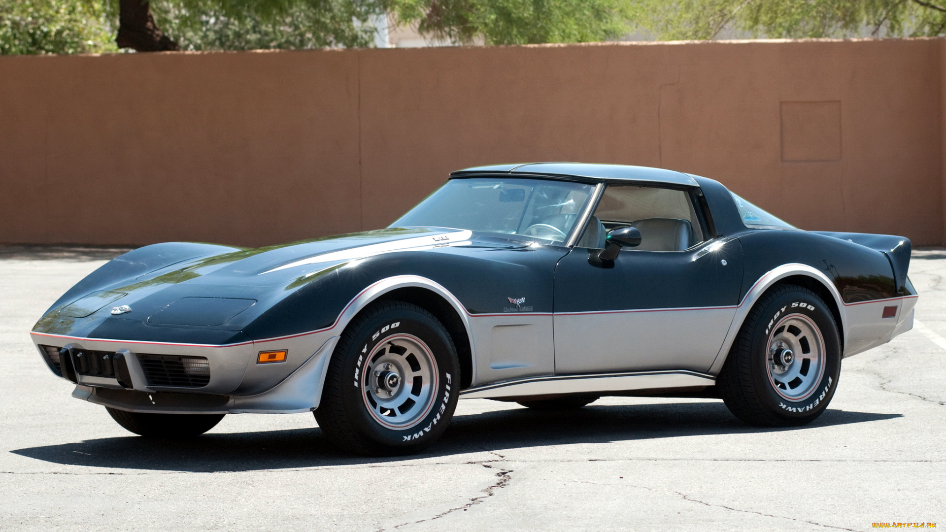 corvette, автомобили, сша, gm, chevrolet, division