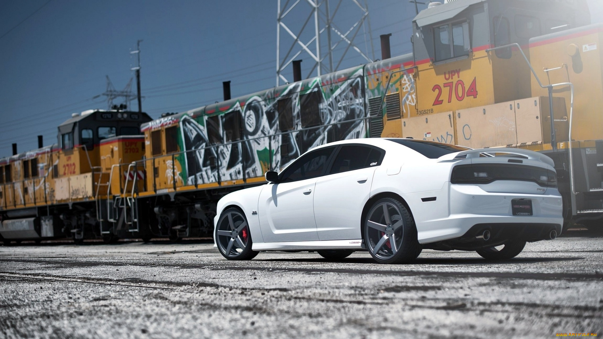 dodge, charger, автомобили, chrysler, group, llc, сша