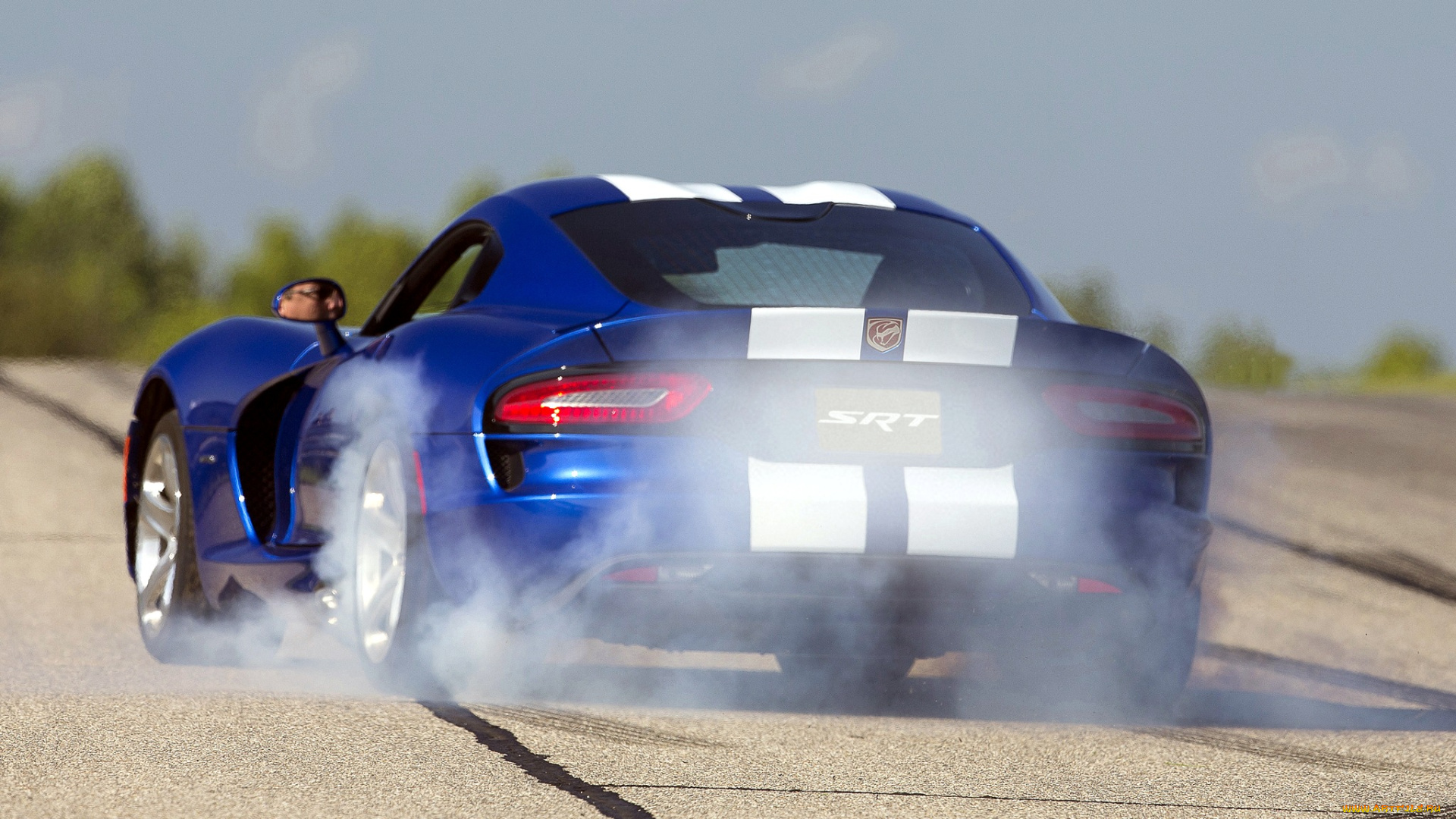 dodge, viper, автомобили, chrysler, group, llc, сша