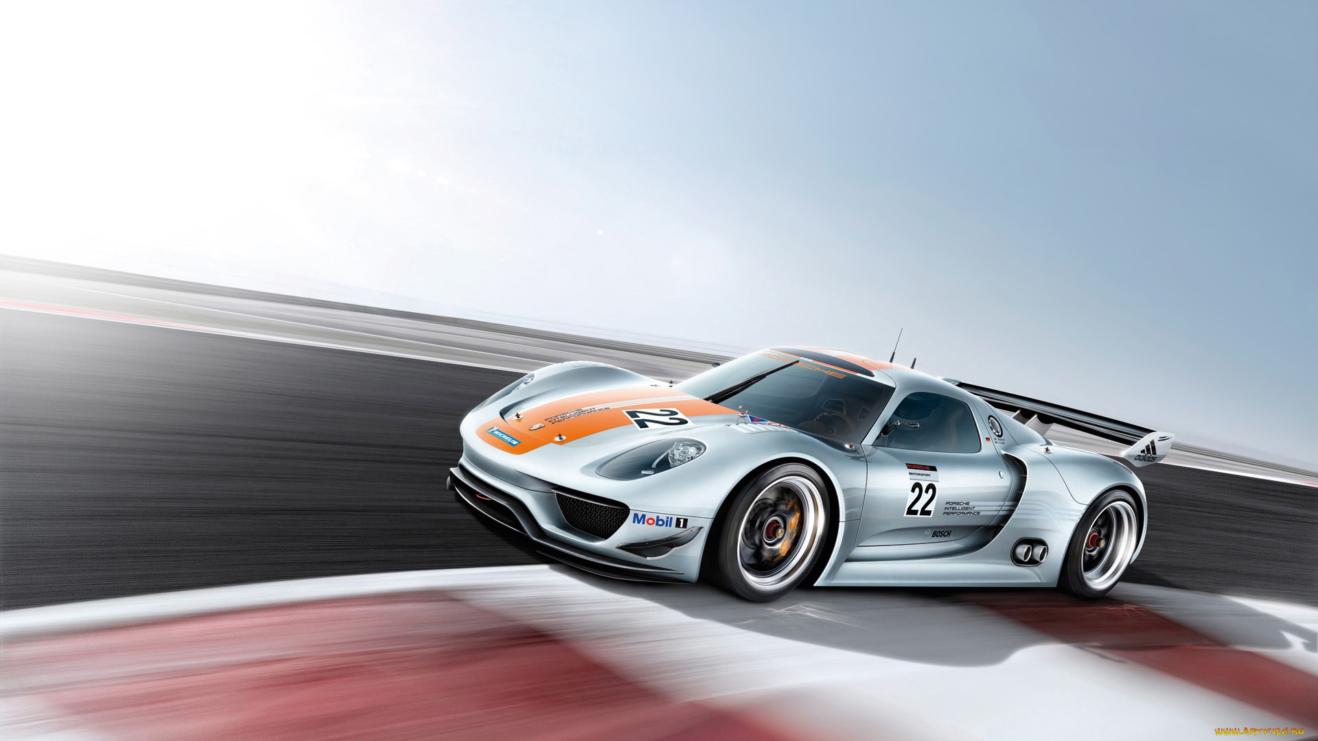 спорт, автоспорт, гонка