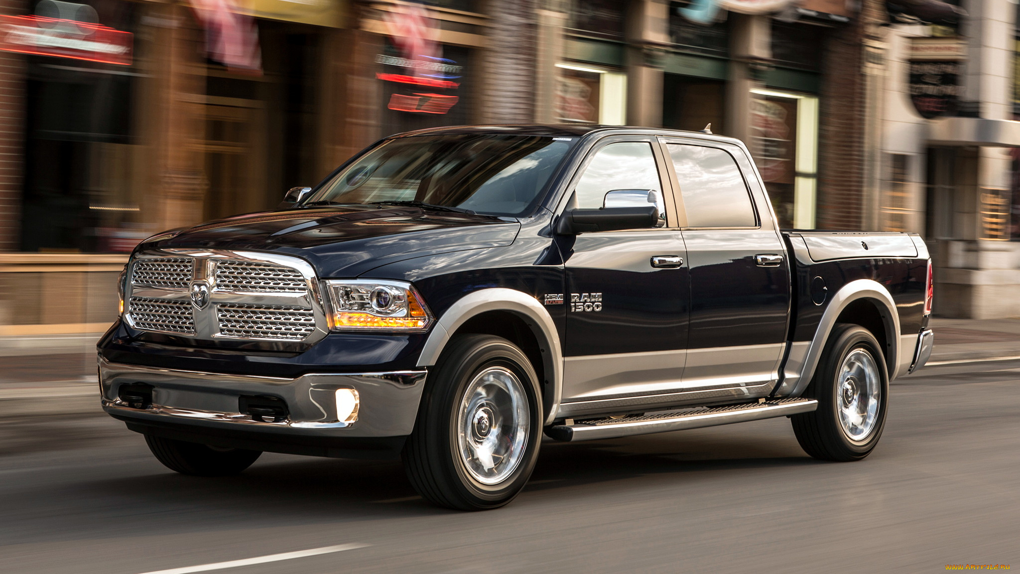 dodge, ram, автомобили, chrysler, group, llc, сша