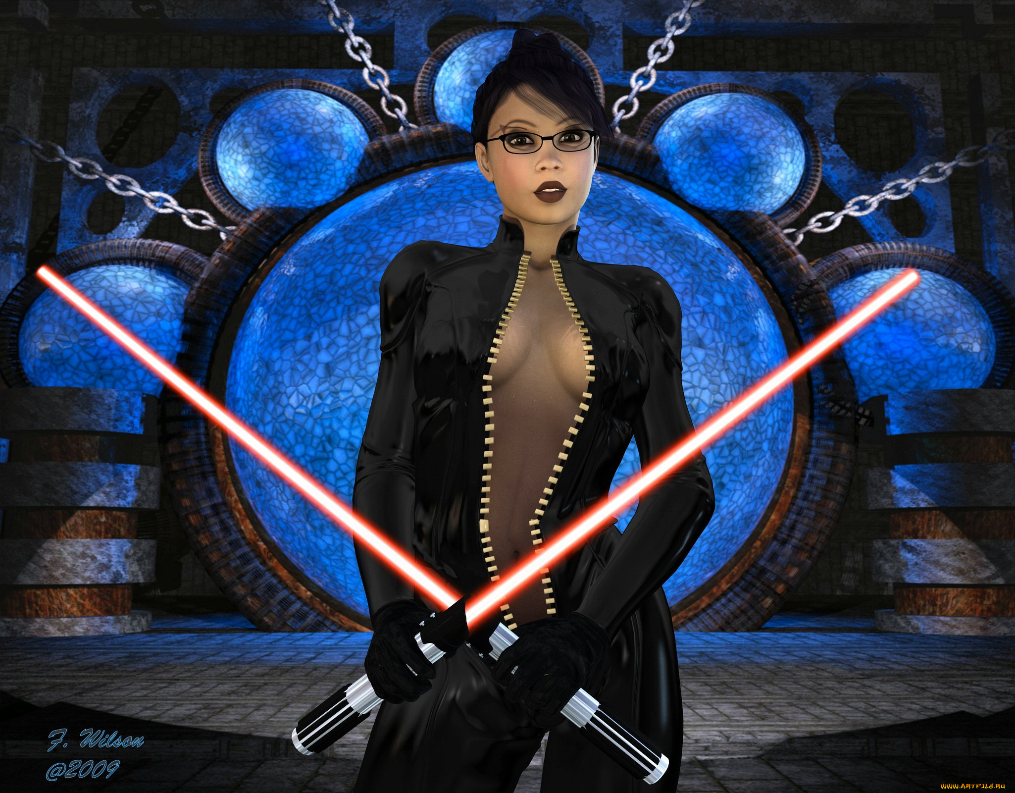 3д, графика, people, люди, девушка