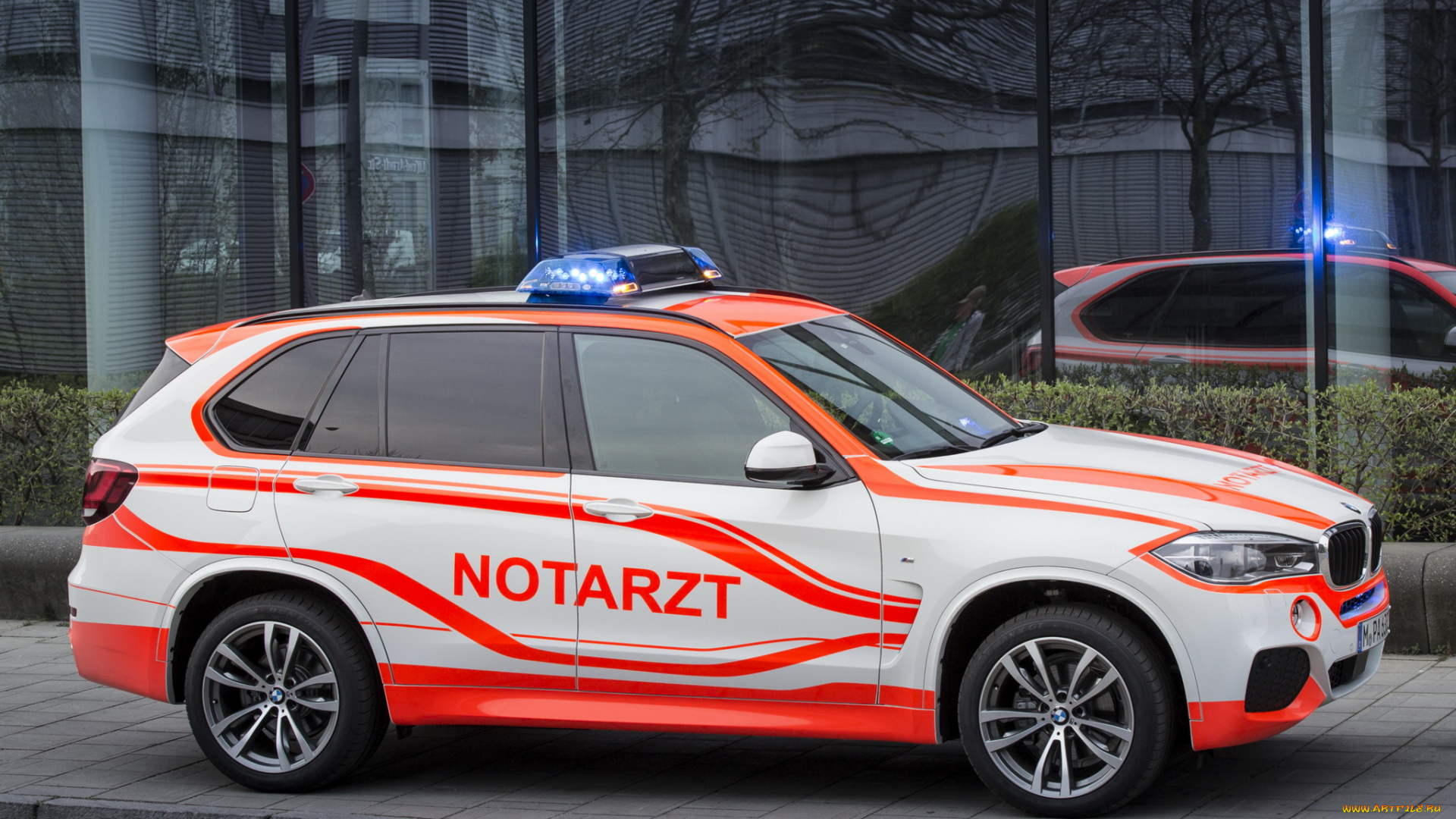 автомобили, bmw, 2014г, f15, notarzt, xdrive30d, x5