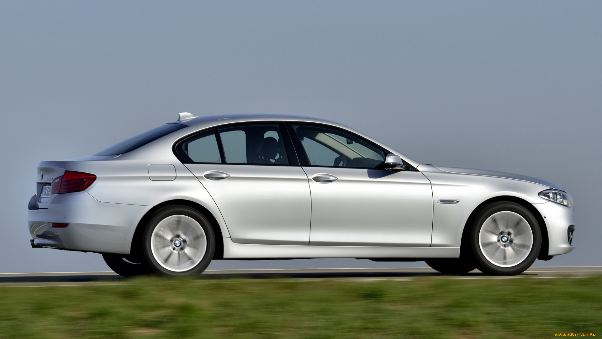 автомобили, bmw, светлый, 2013г, f10, sedan, 518d