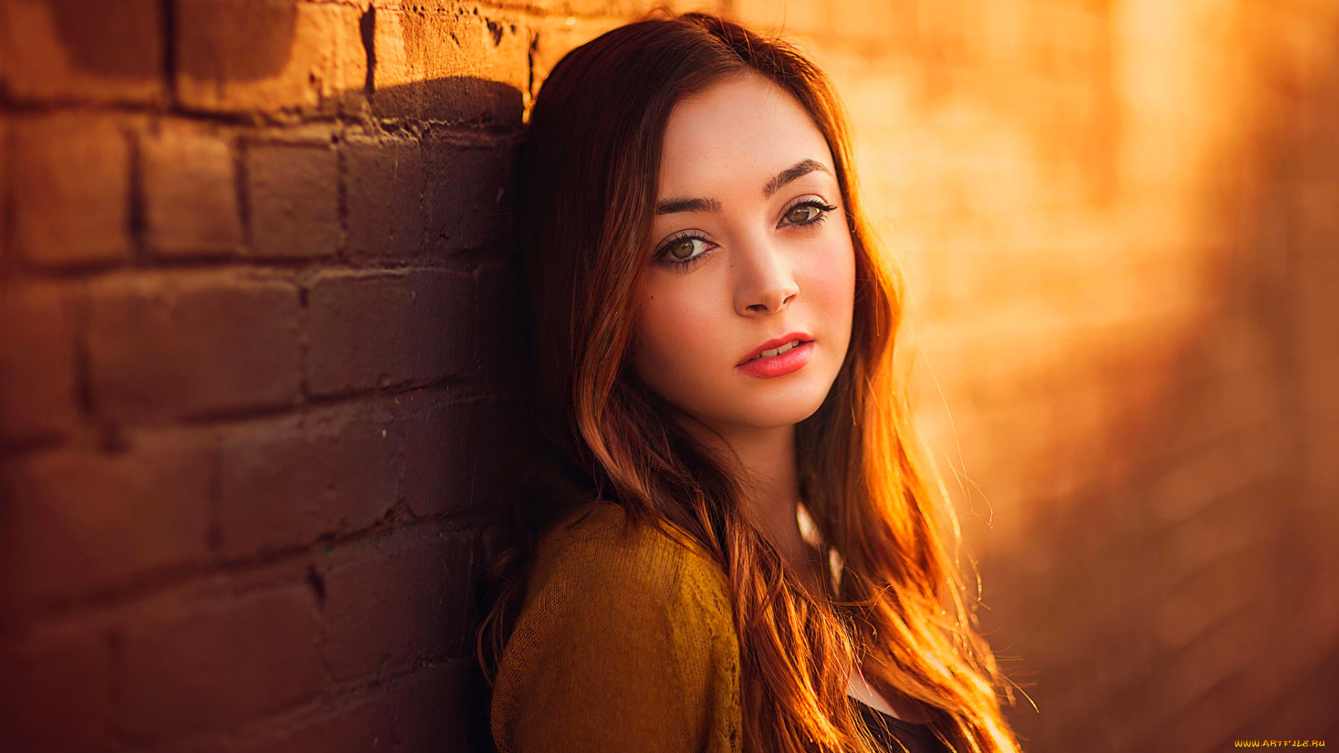 девушки, -unsort, , лица, , портреты, лицо, взгляд