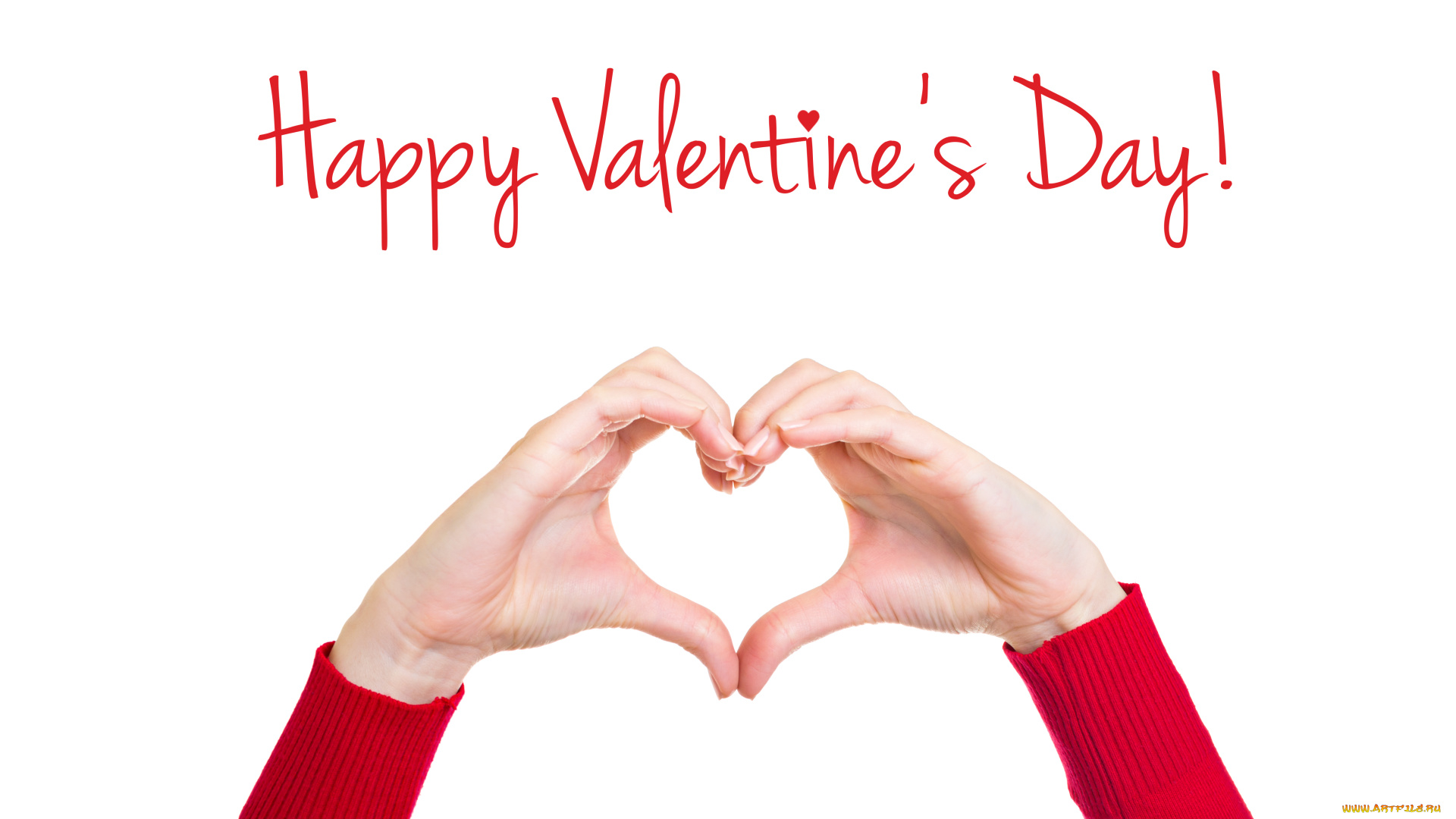 праздничные, день, святого, валентина, , сердечки, , любовь, сердце, руки
