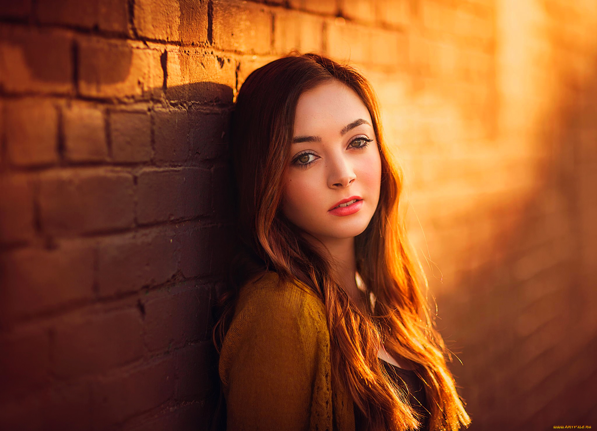 девушки, -unsort, , лица, , портреты, лицо, взгляд