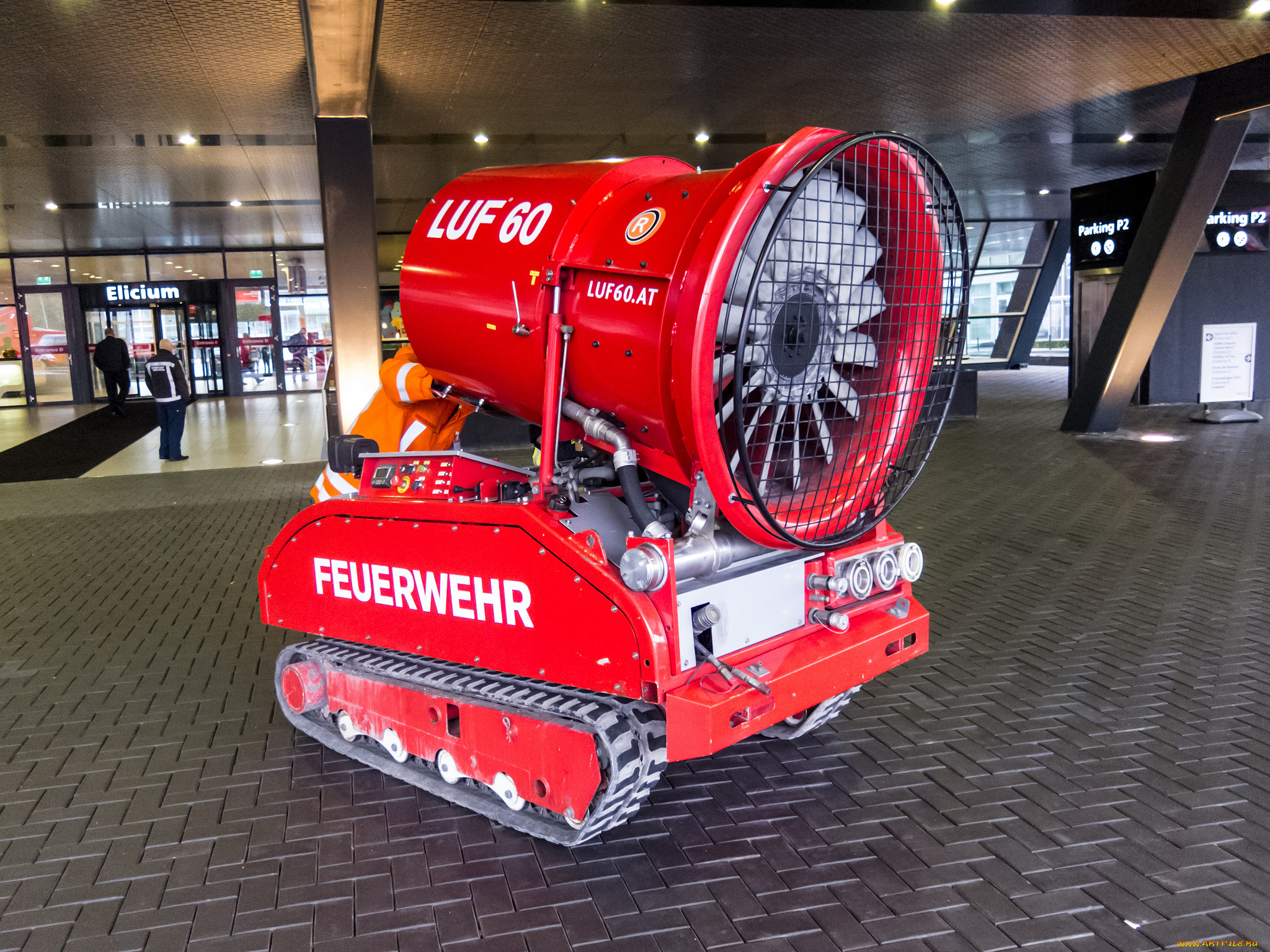 техника, другое, турбина, пропеллер, гусеницы