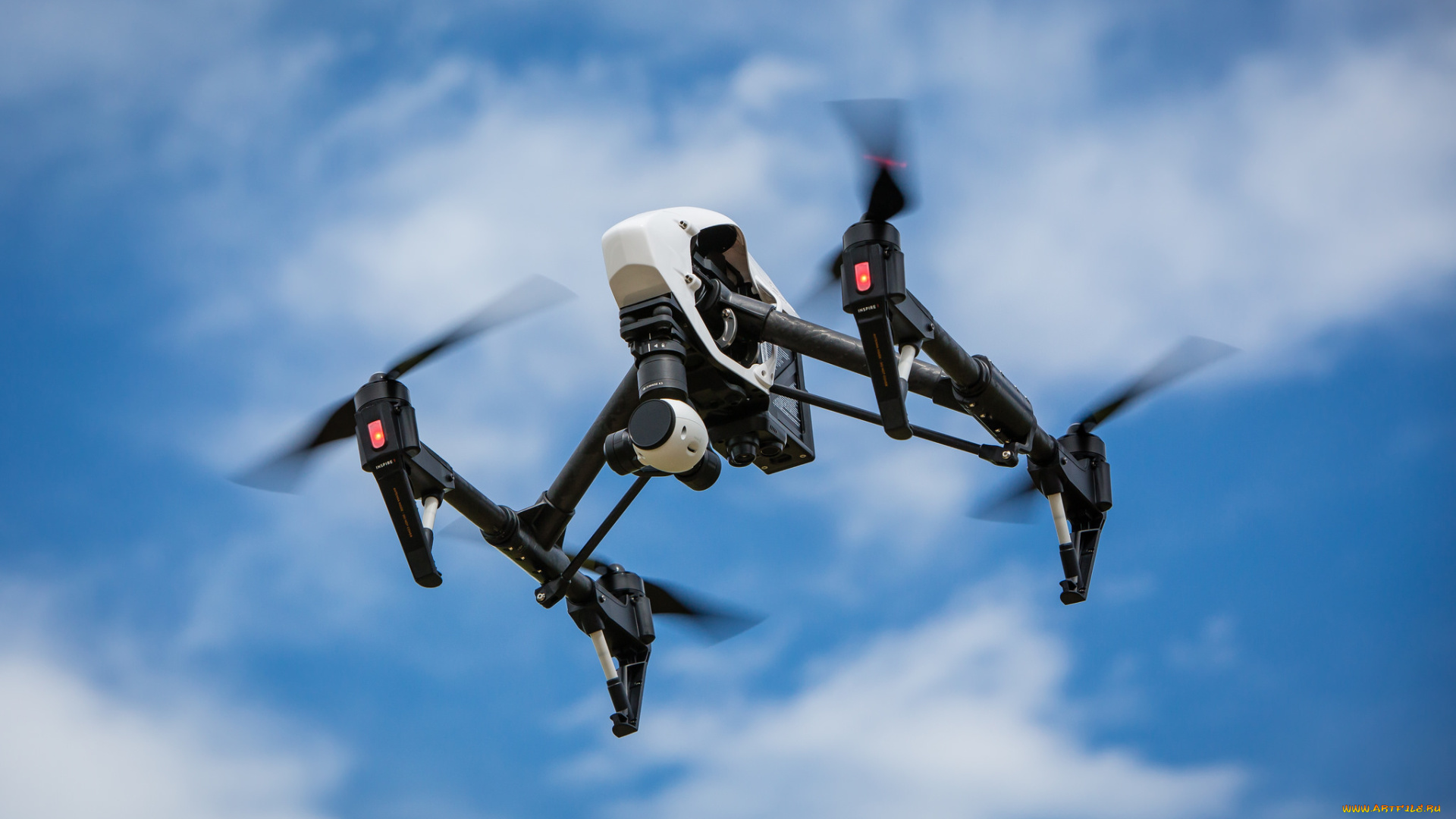 авиация, другое, дрон