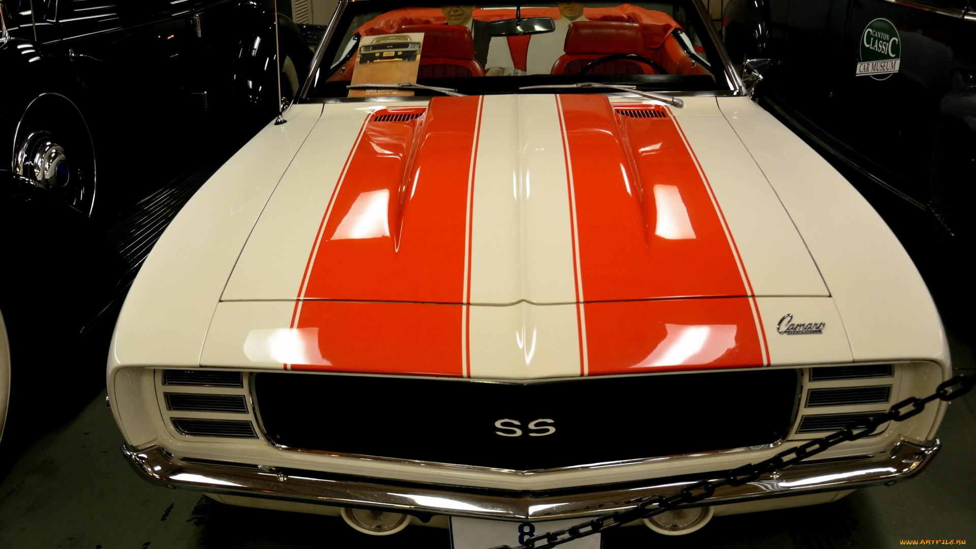 camaro, z28, автомобили, выставки, и, уличные, фото, camaro, z28