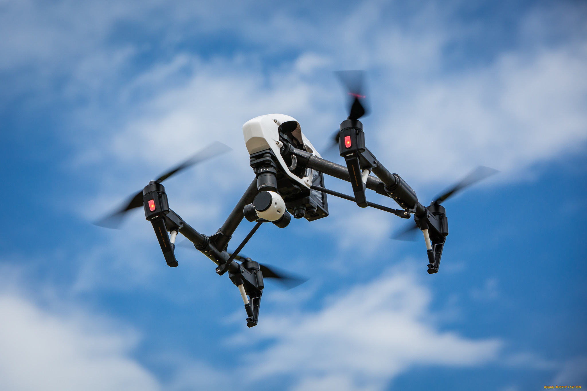 авиация, другое, дрон