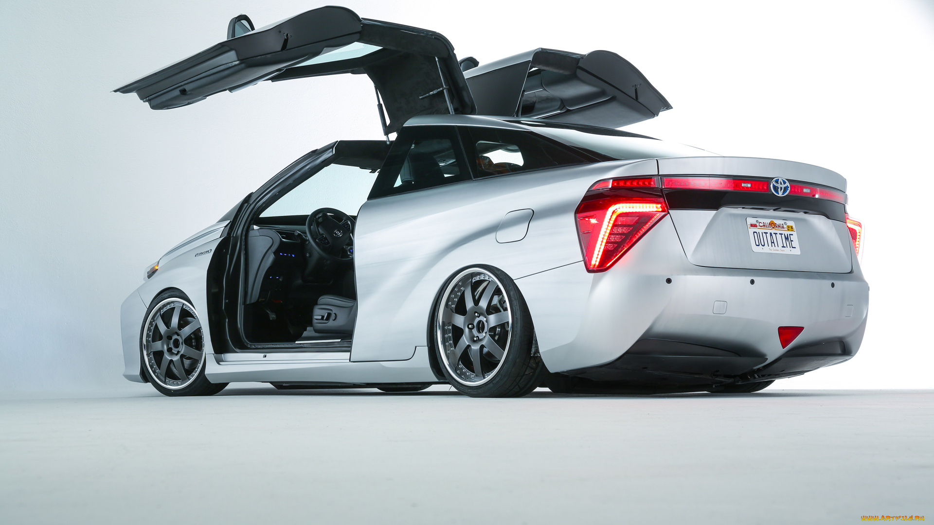 автомобили, toyota