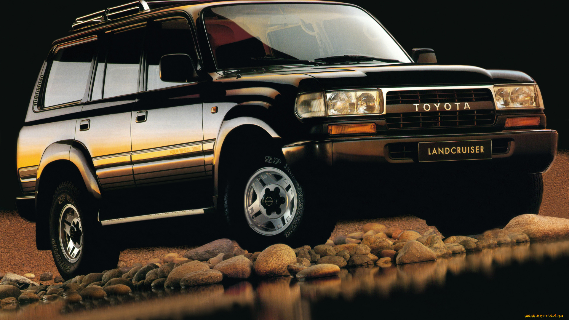 автомобили, toyota